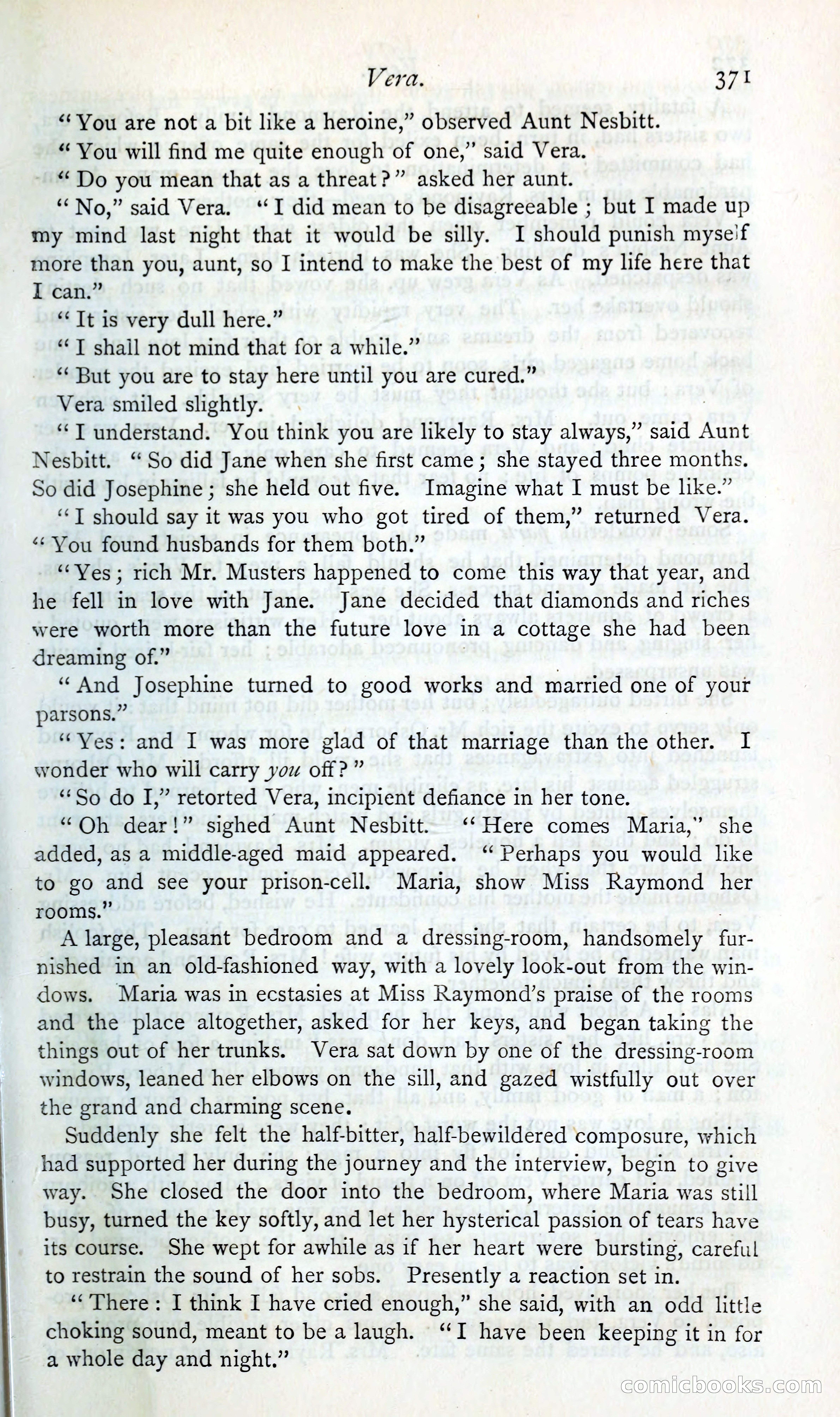 The Argosy — page 394 of 400