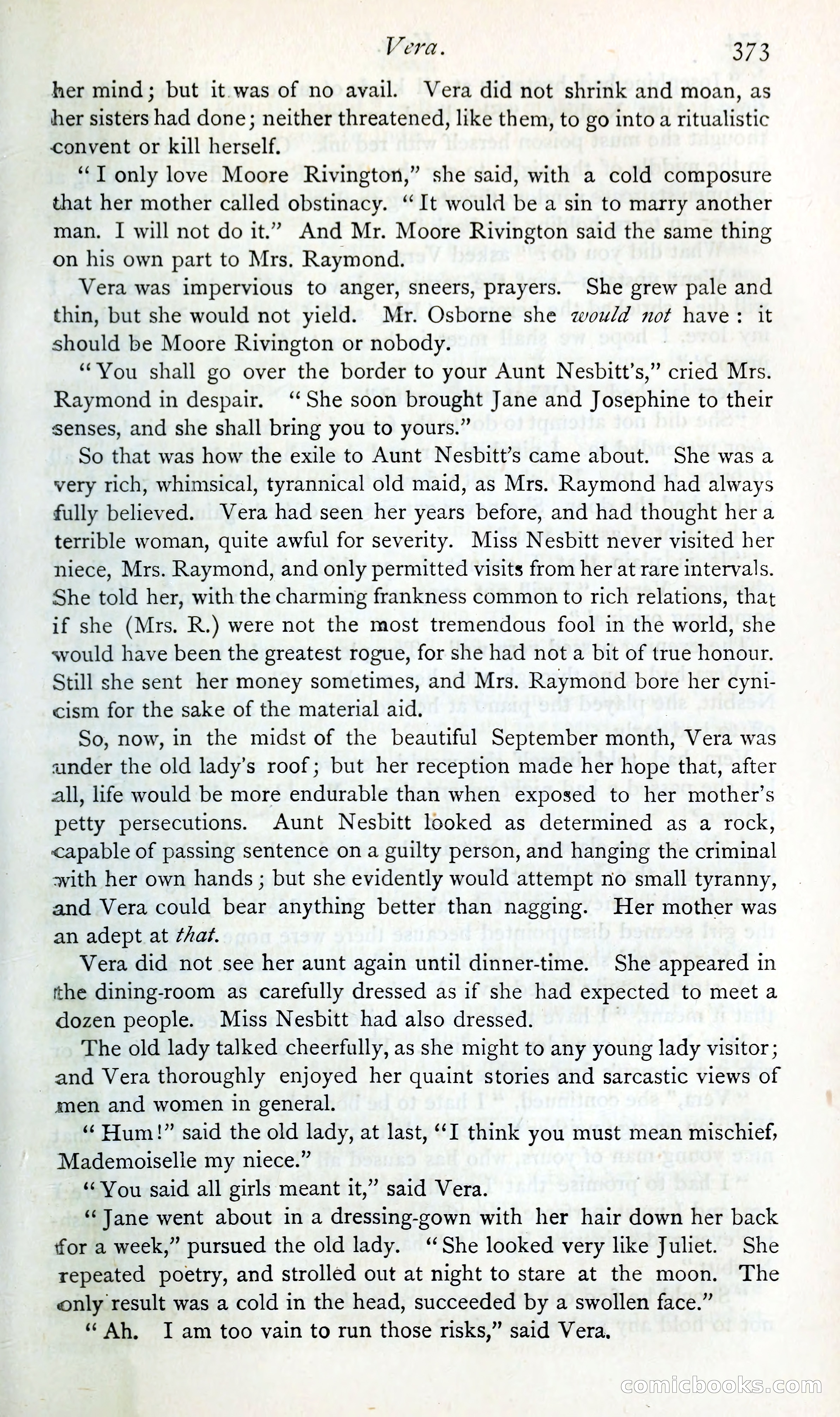 The Argosy — page 396 of 400