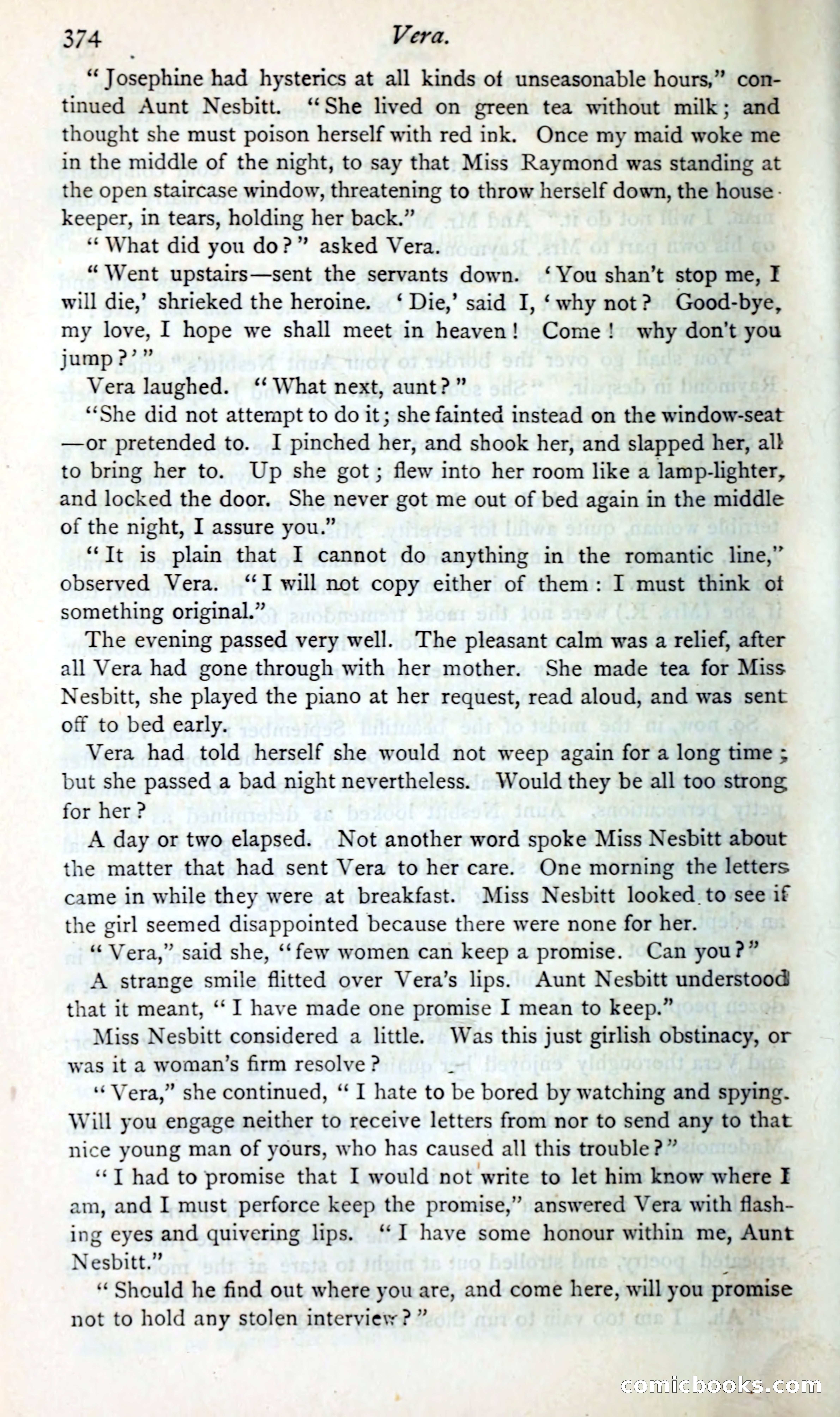 The Argosy — page 397 of 400