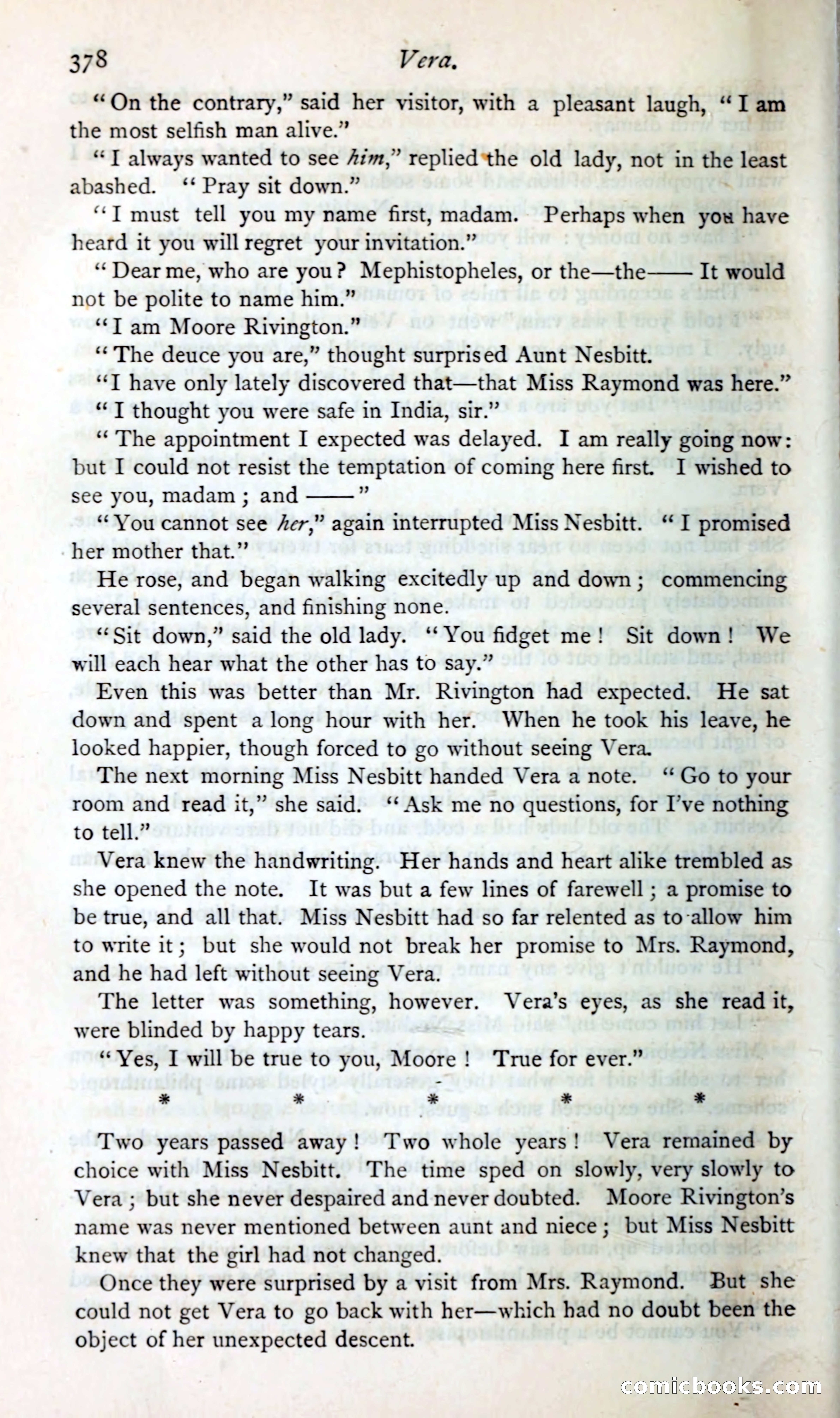 The Argosy — page 399 of 400