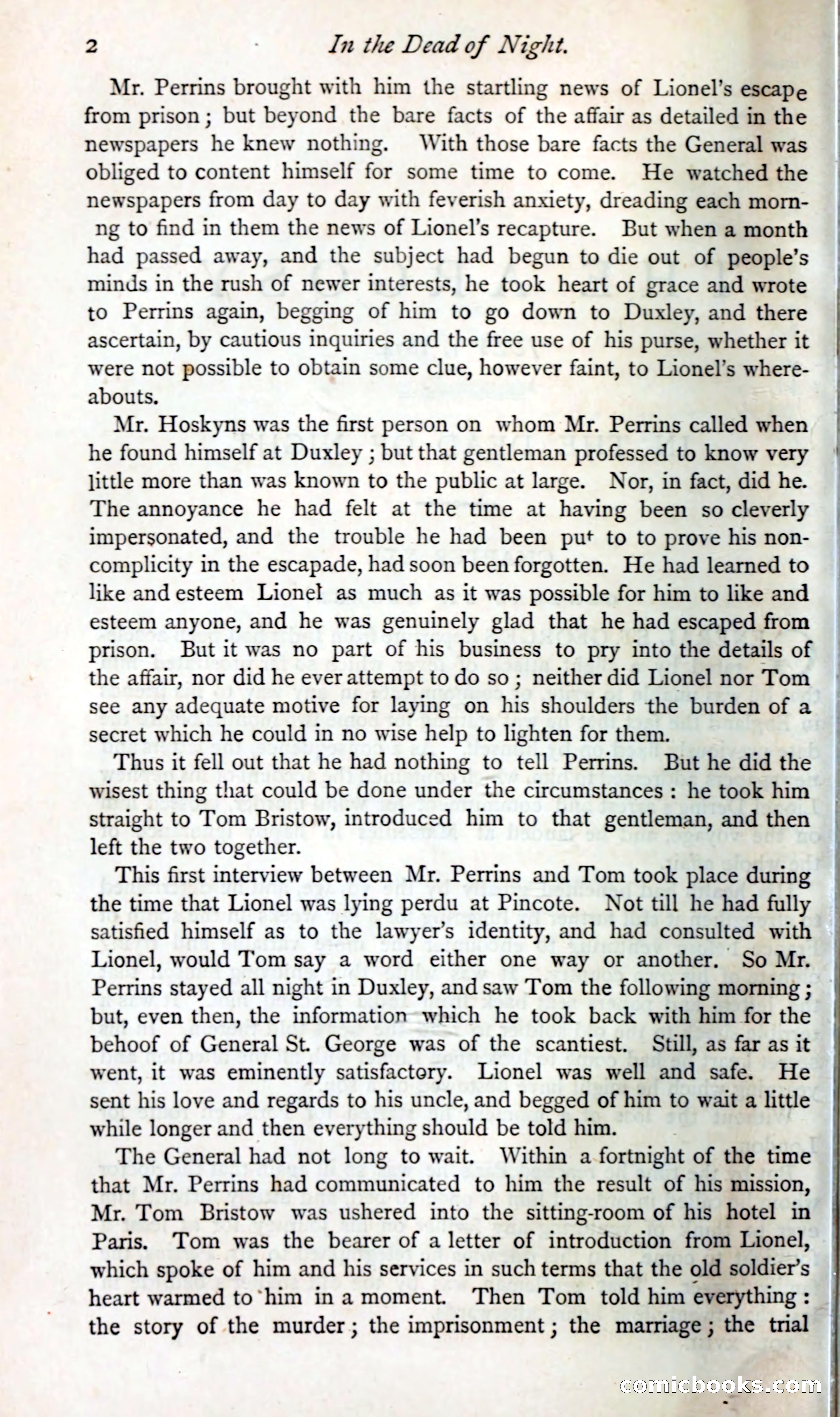 The Argosy — page 15 of 400
