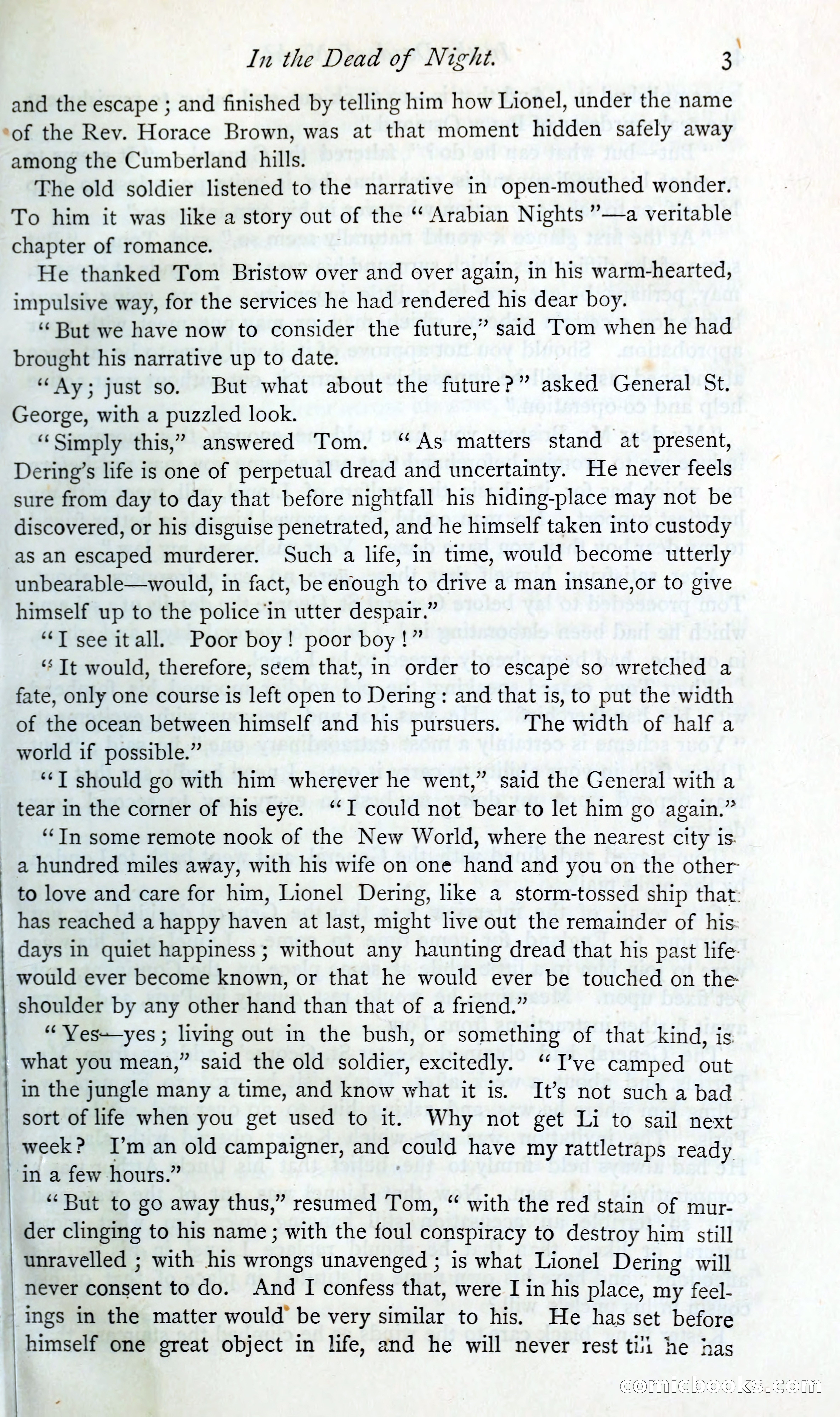 The Argosy — page 16 of 400