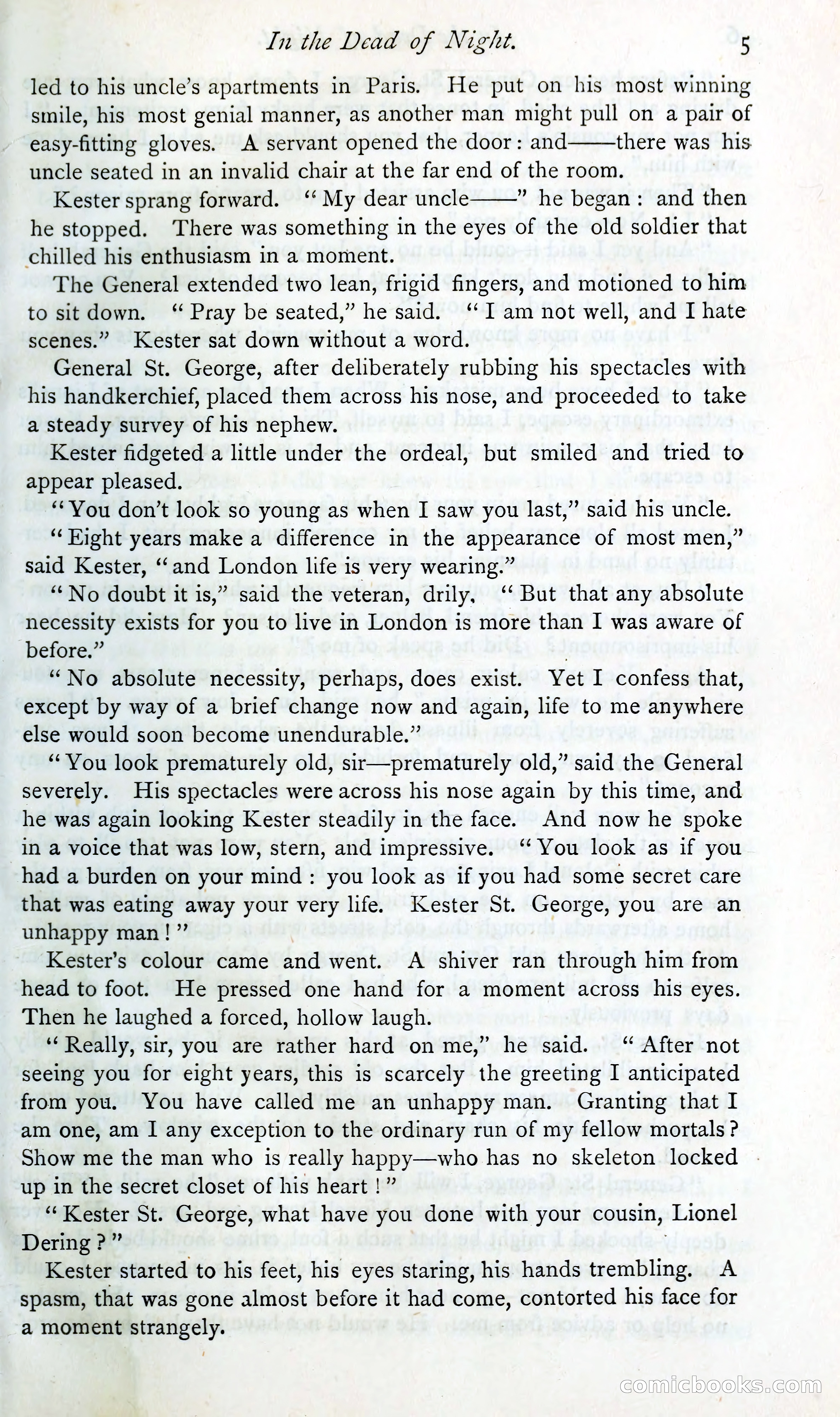 The Argosy — page 18 of 400