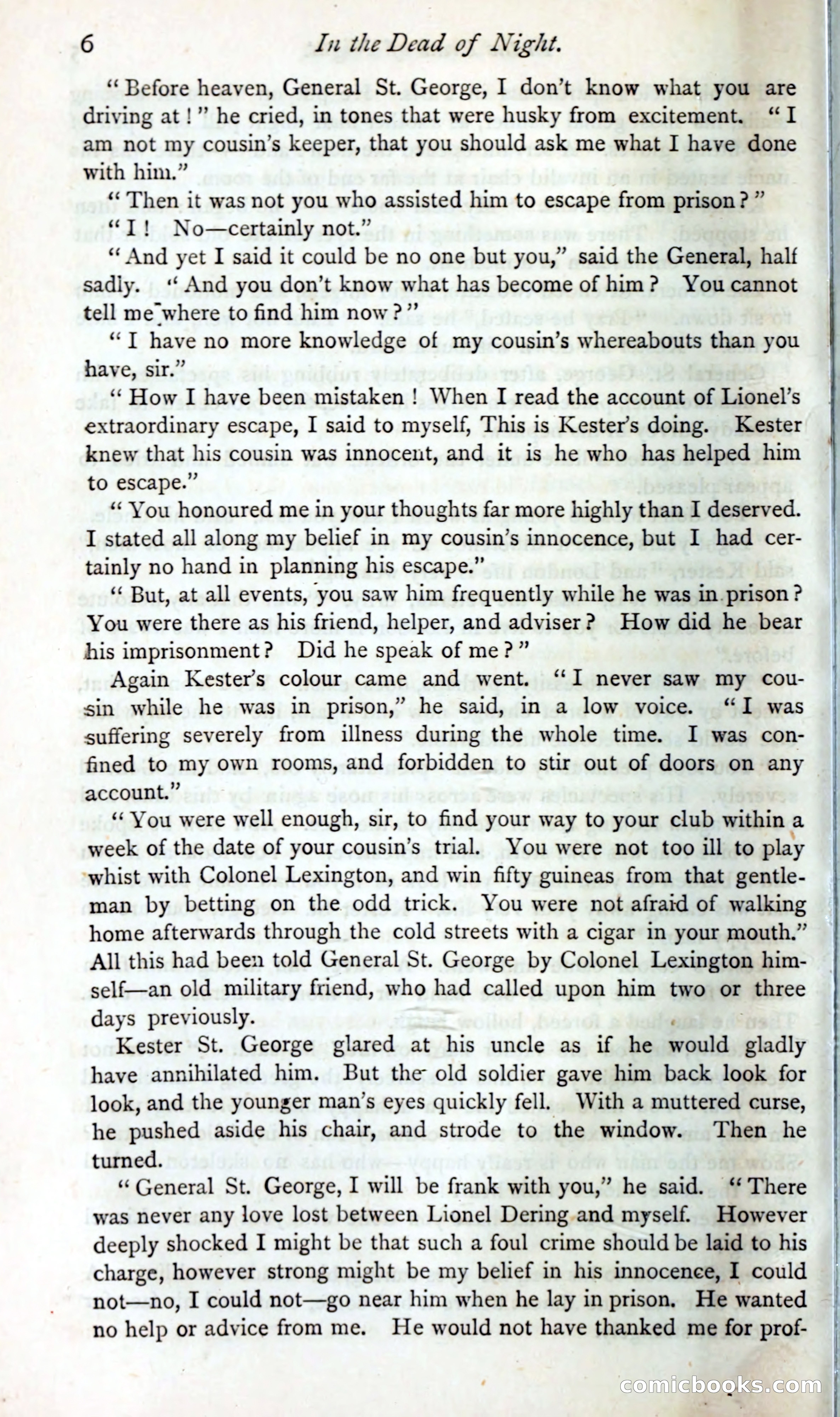 The Argosy — page 19 of 400