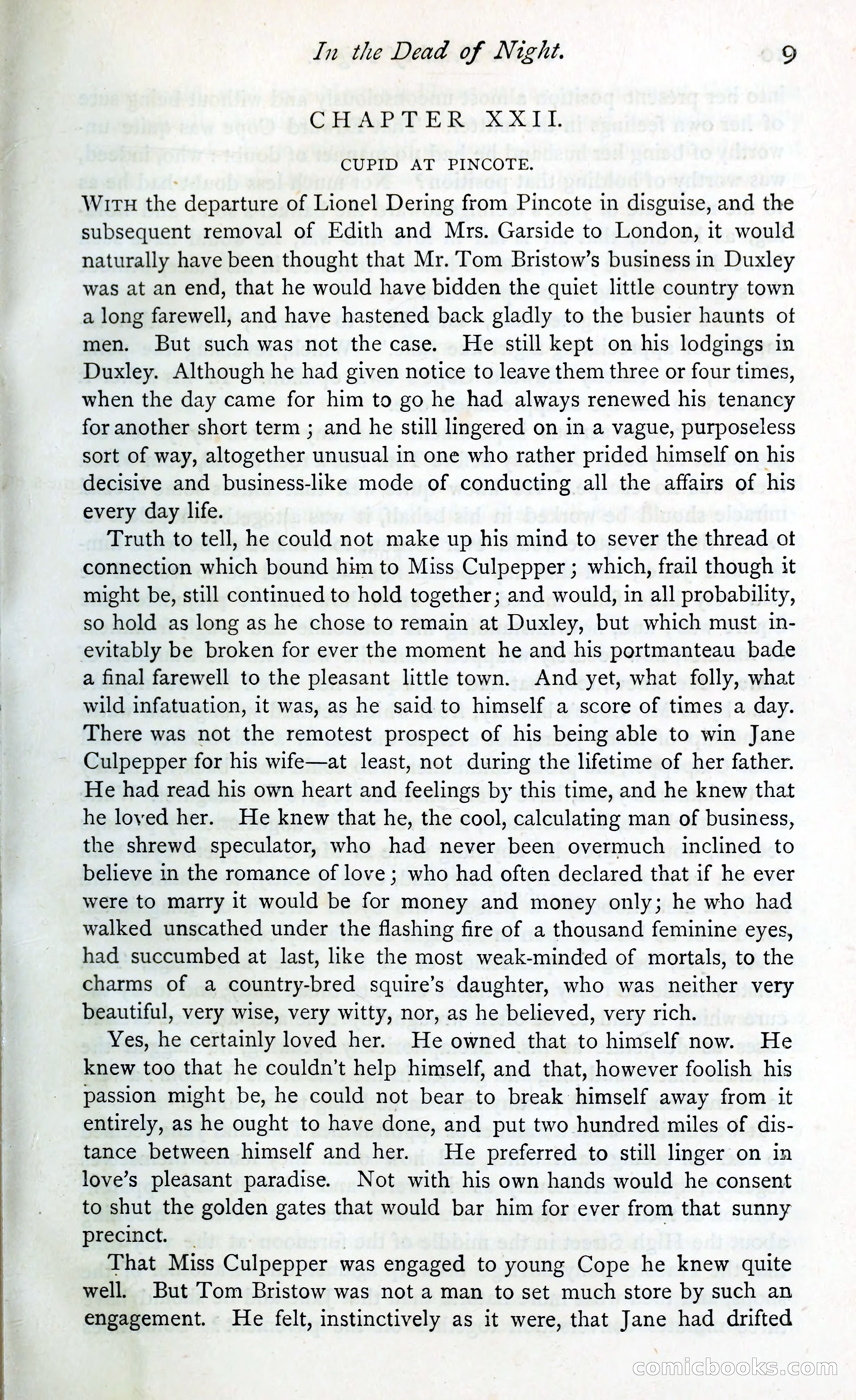 The Argosy — page 22 of 400