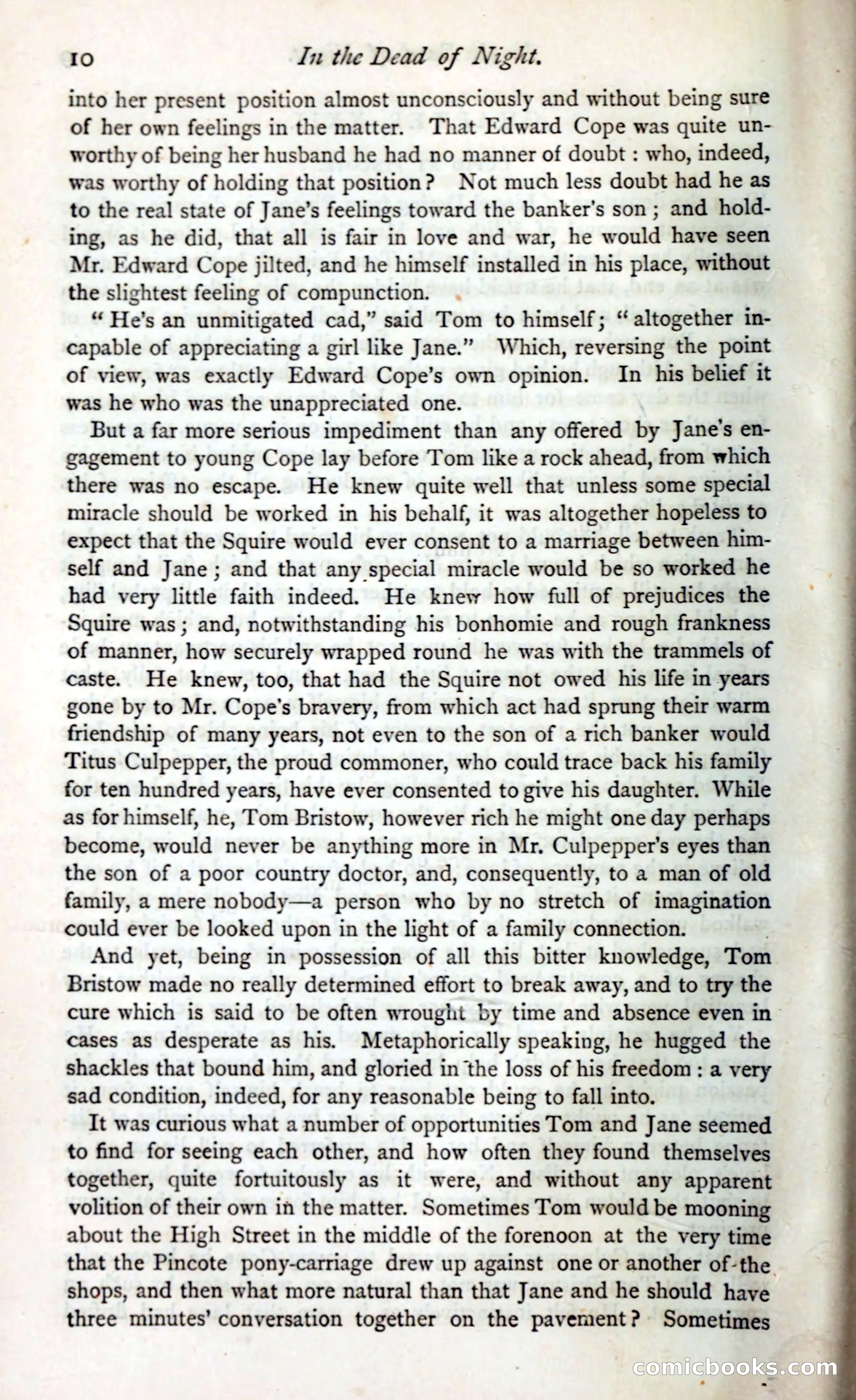 The Argosy — page 23 of 400