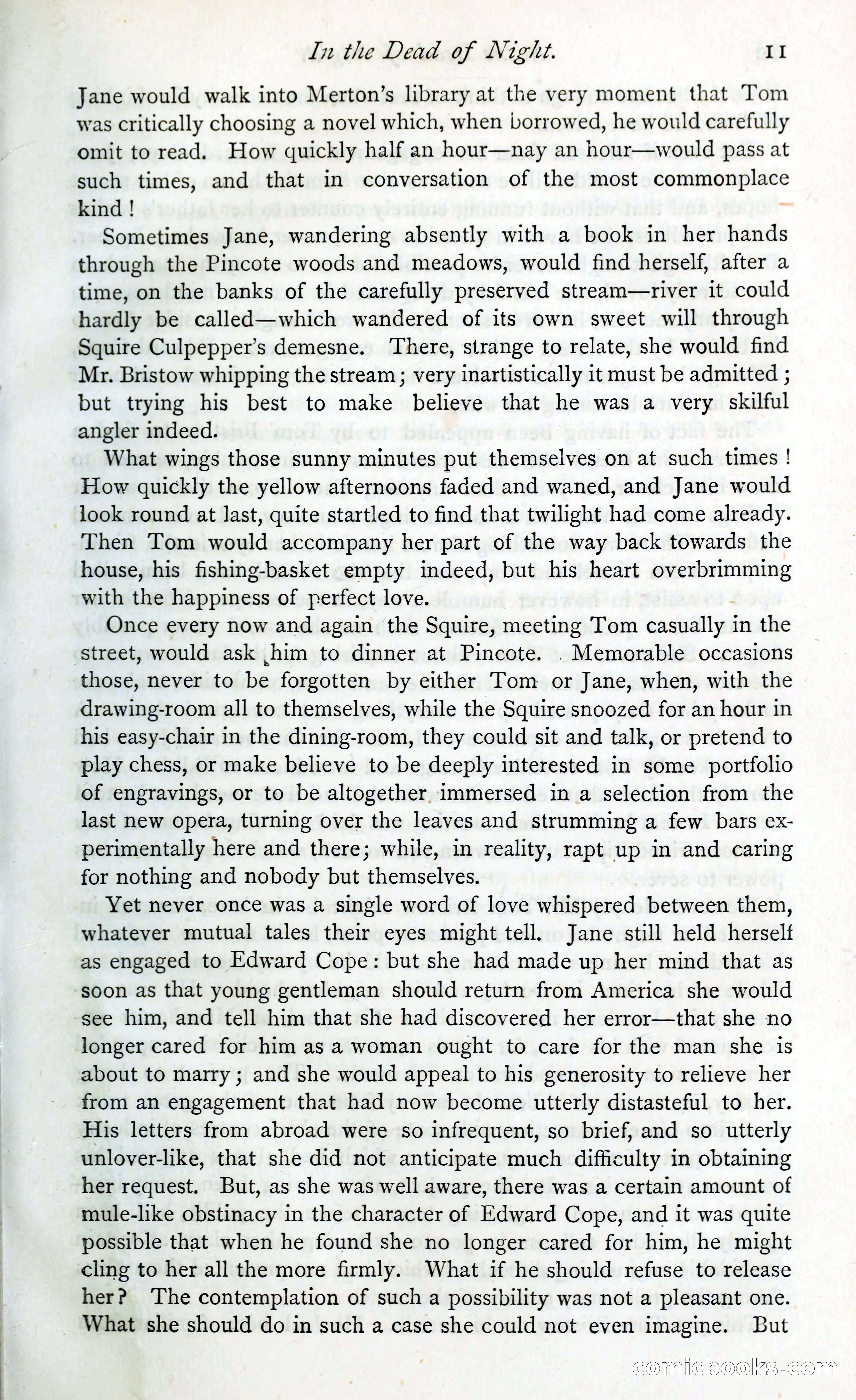 The Argosy — page 24 of 400