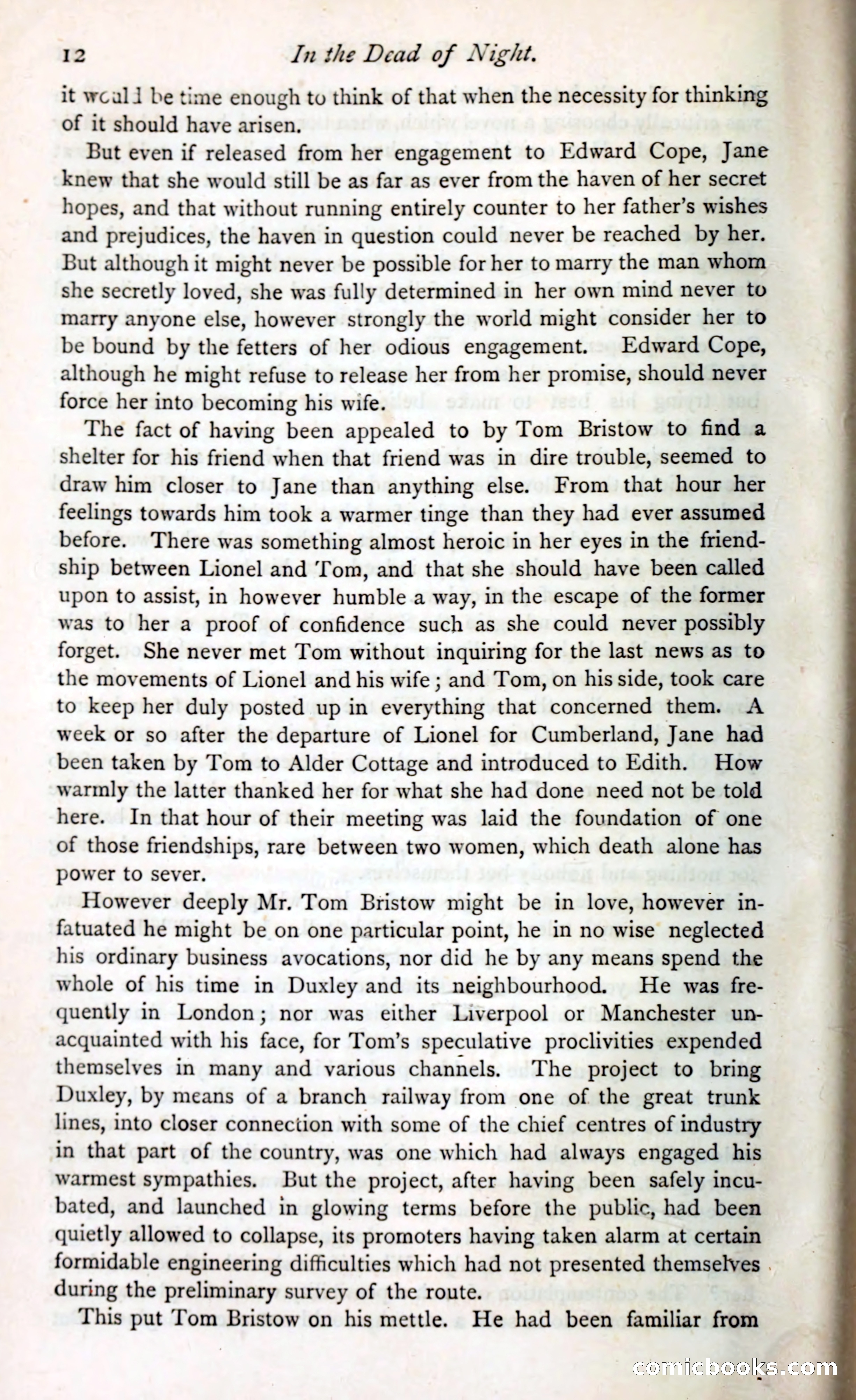 The Argosy — page 25 of 400