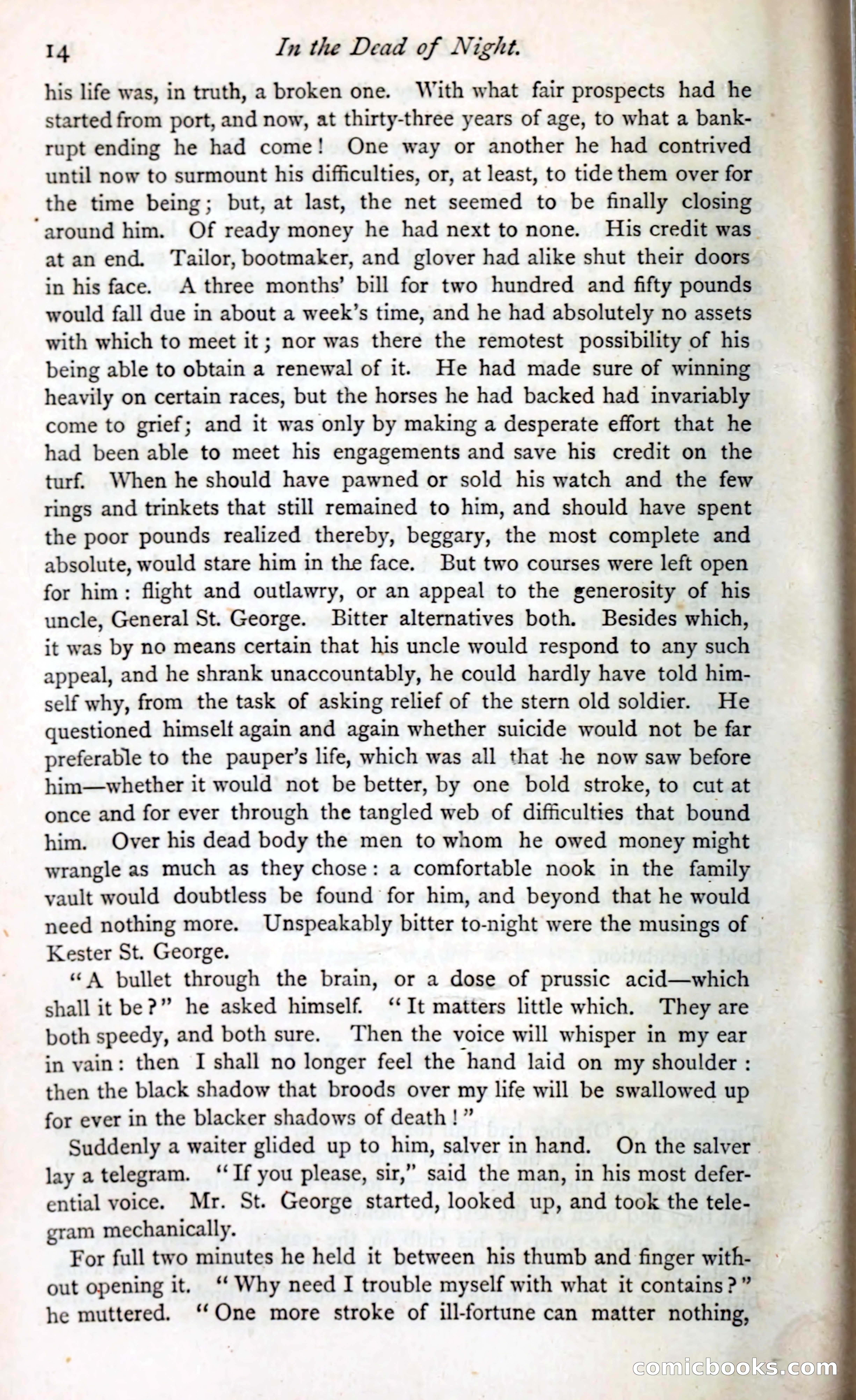 The Argosy — page 27 of 400