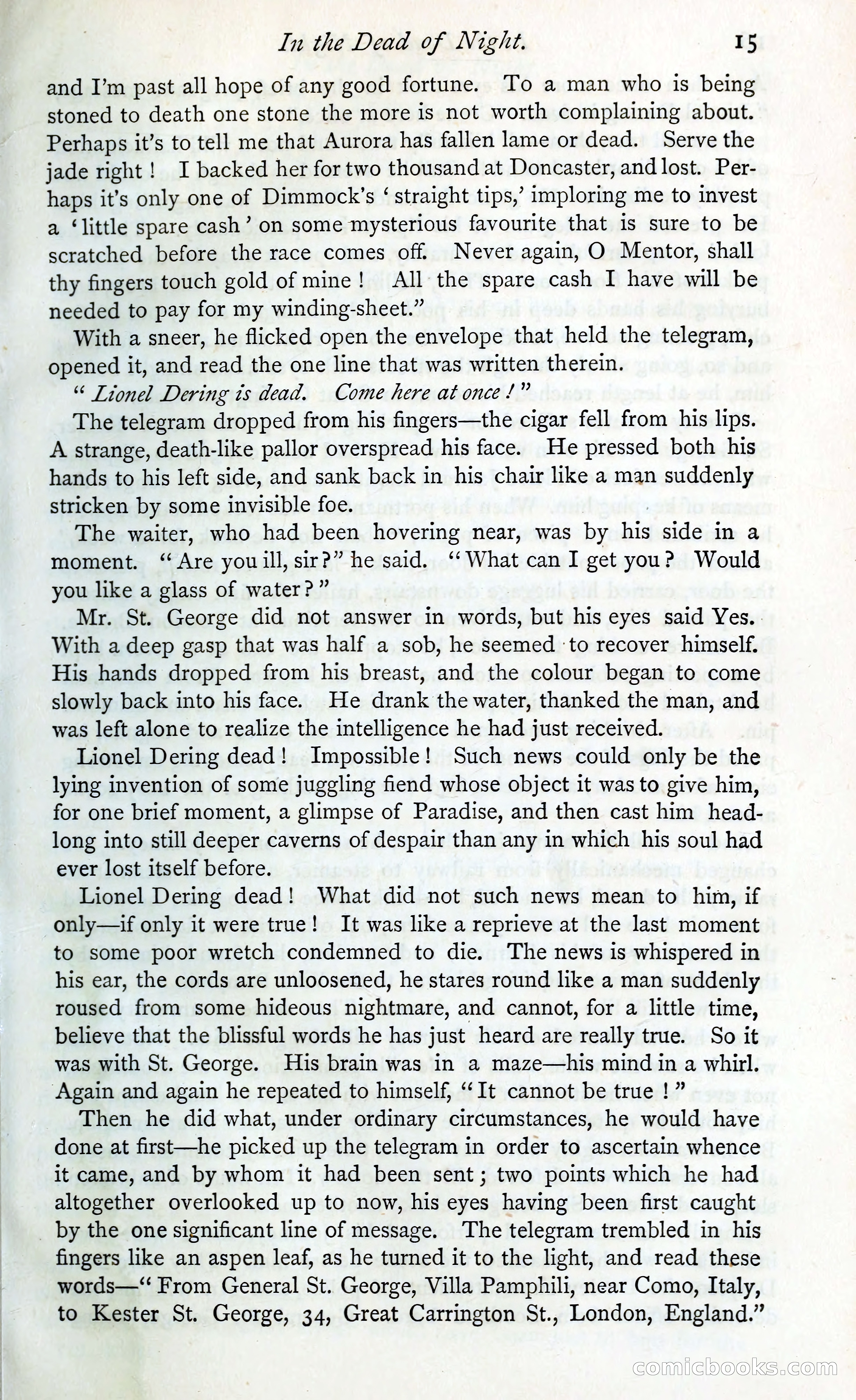 The Argosy — page 28 of 400