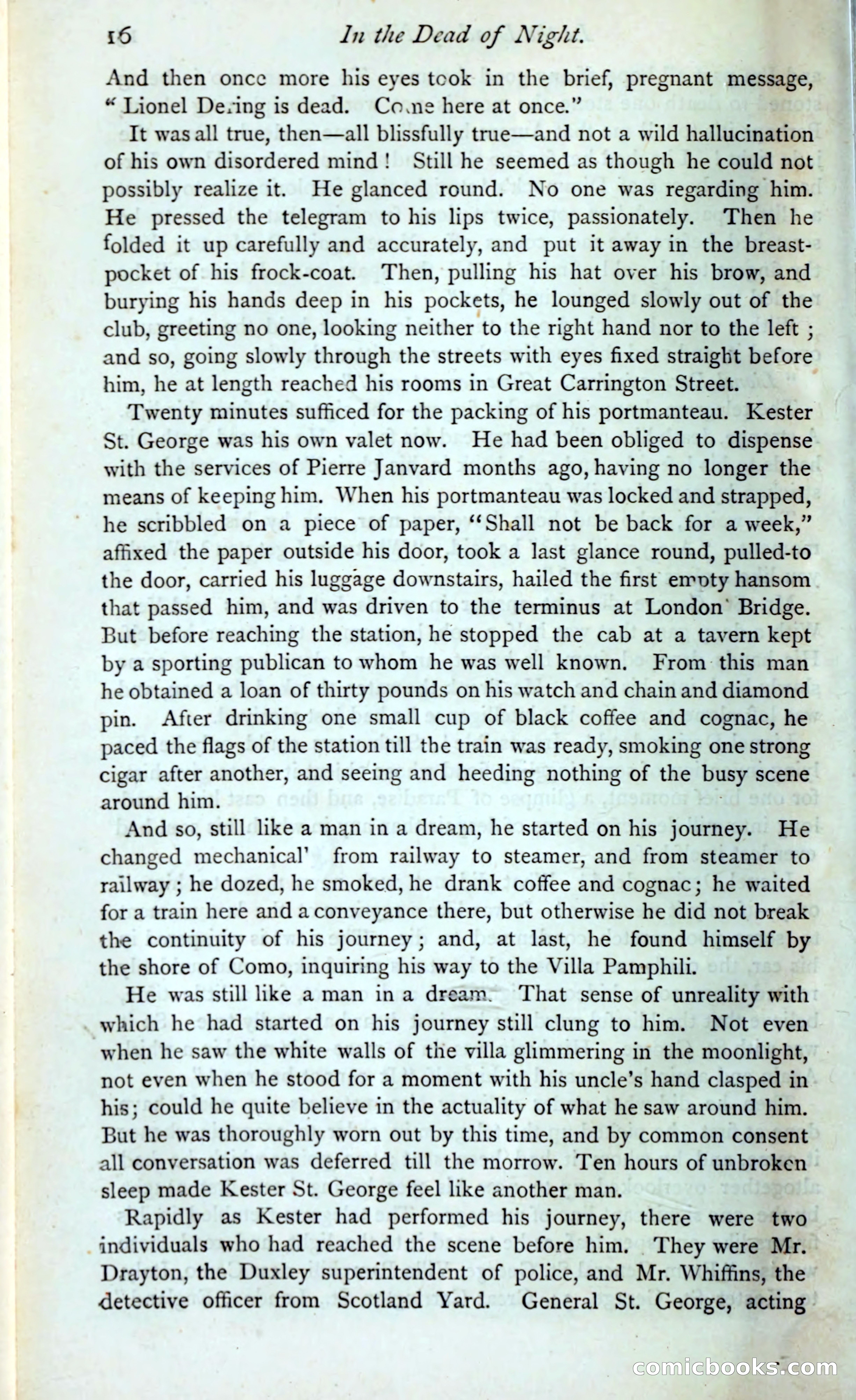 The Argosy — page 29 of 400