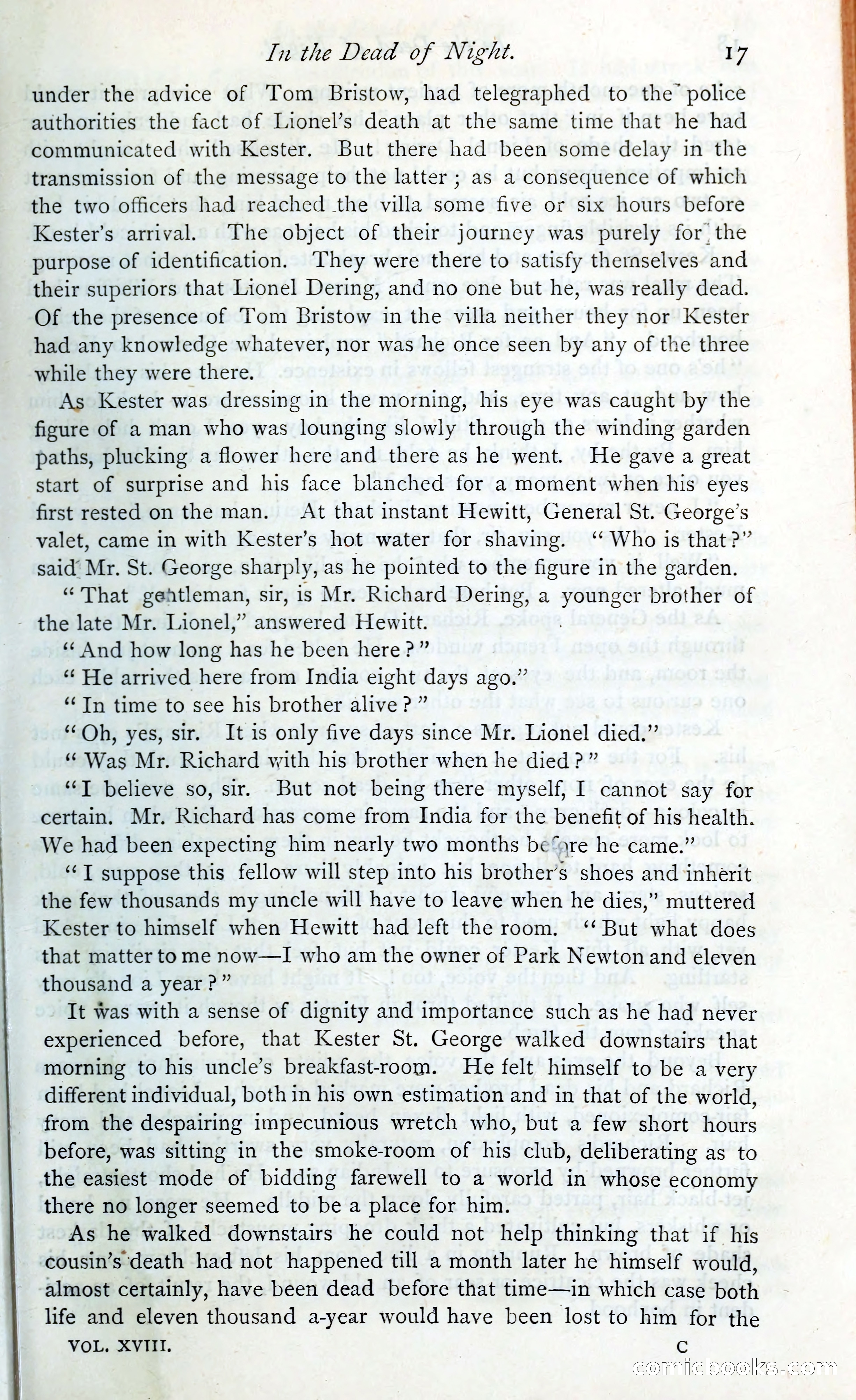 The Argosy — page 30 of 400