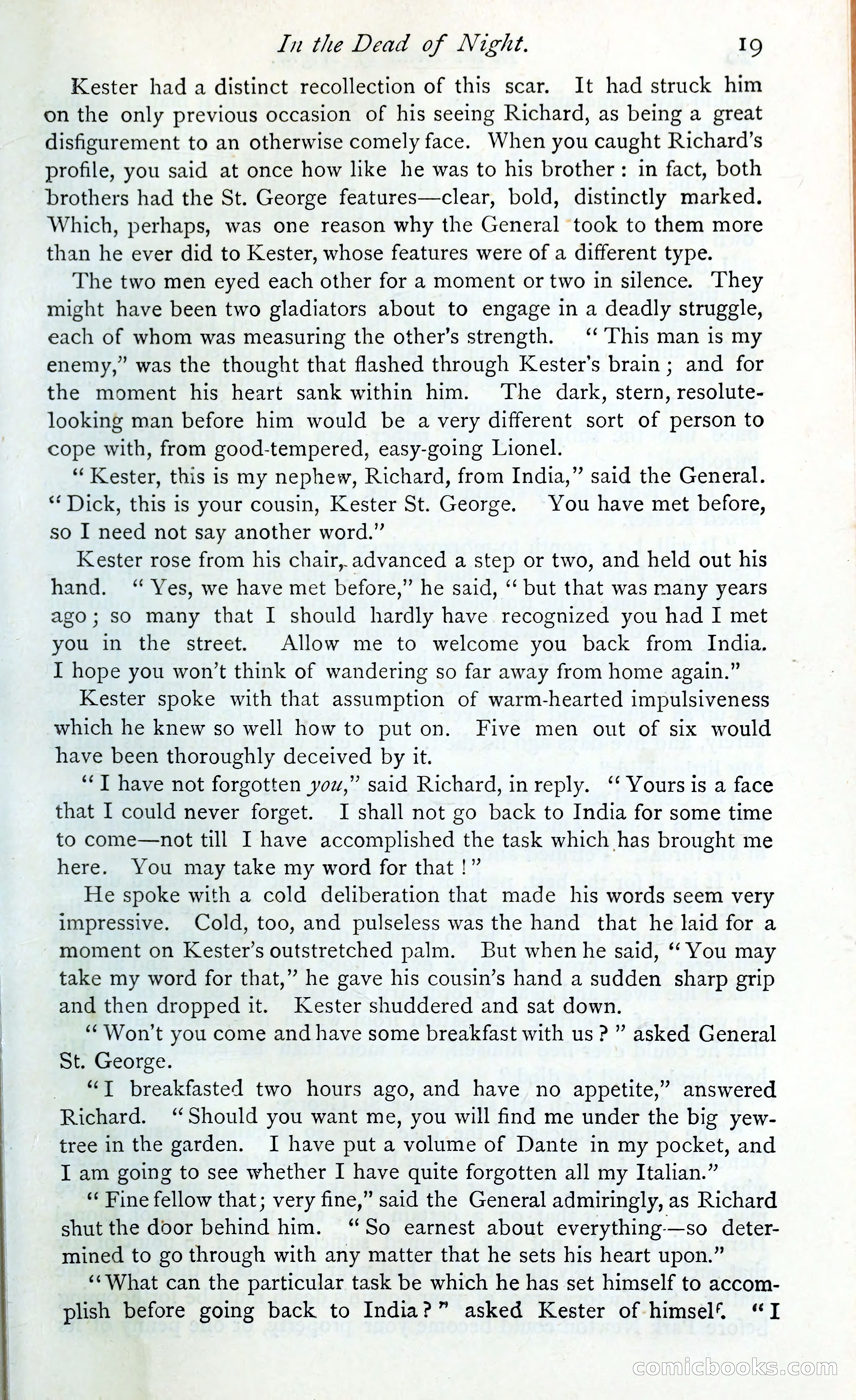 The Argosy — page 32 of 400
