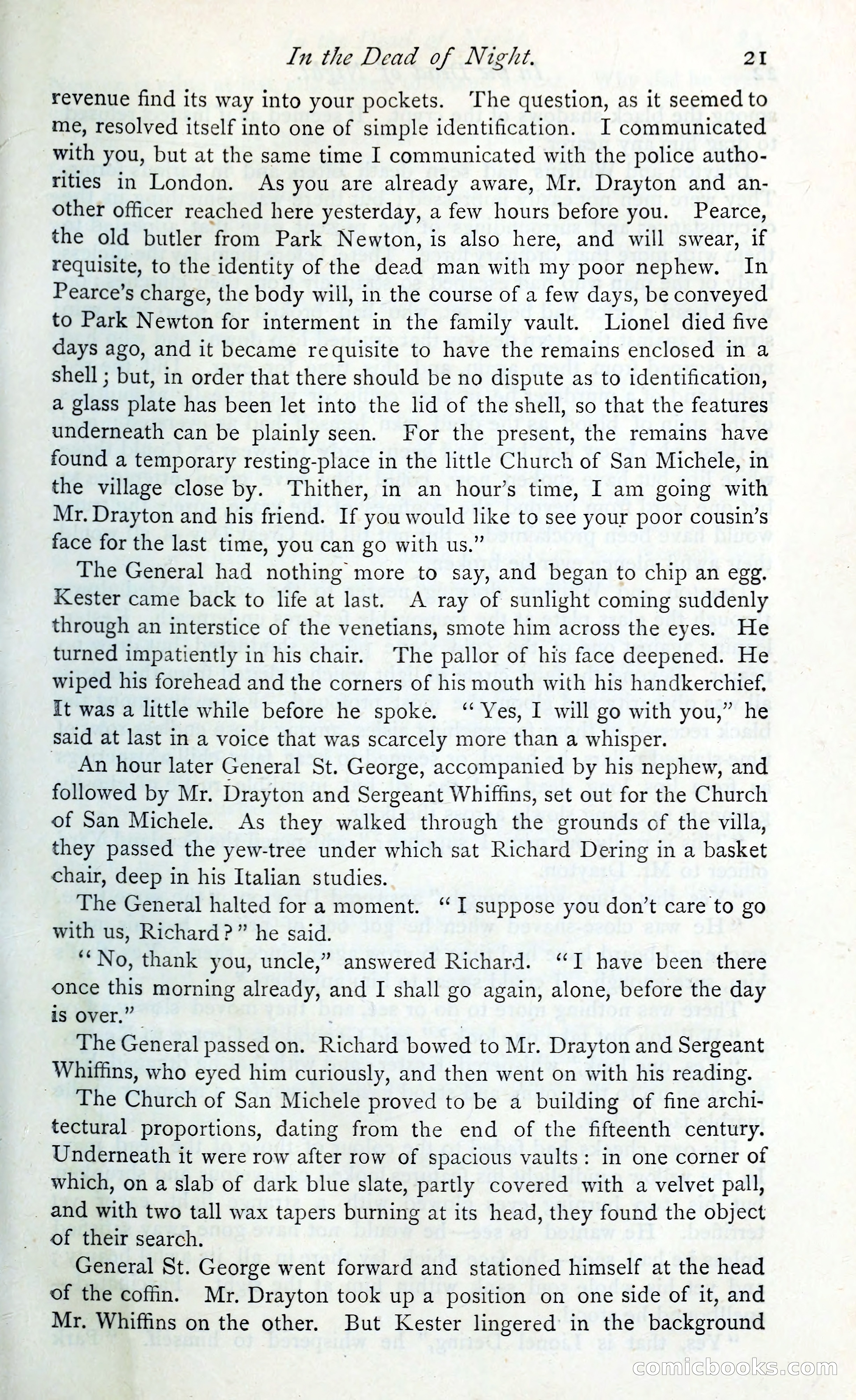 The Argosy — page 34 of 400