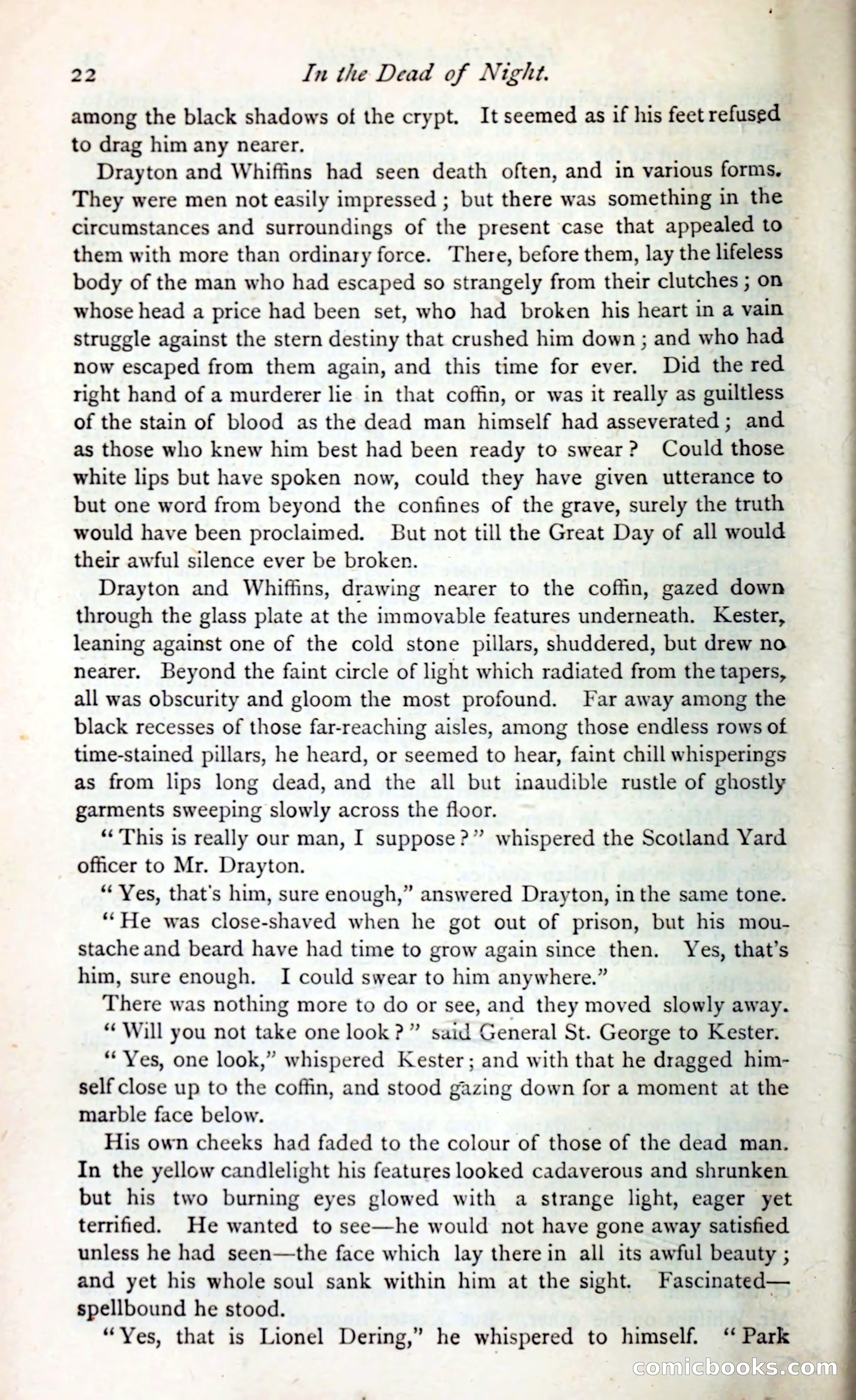 The Argosy — page 35 of 400