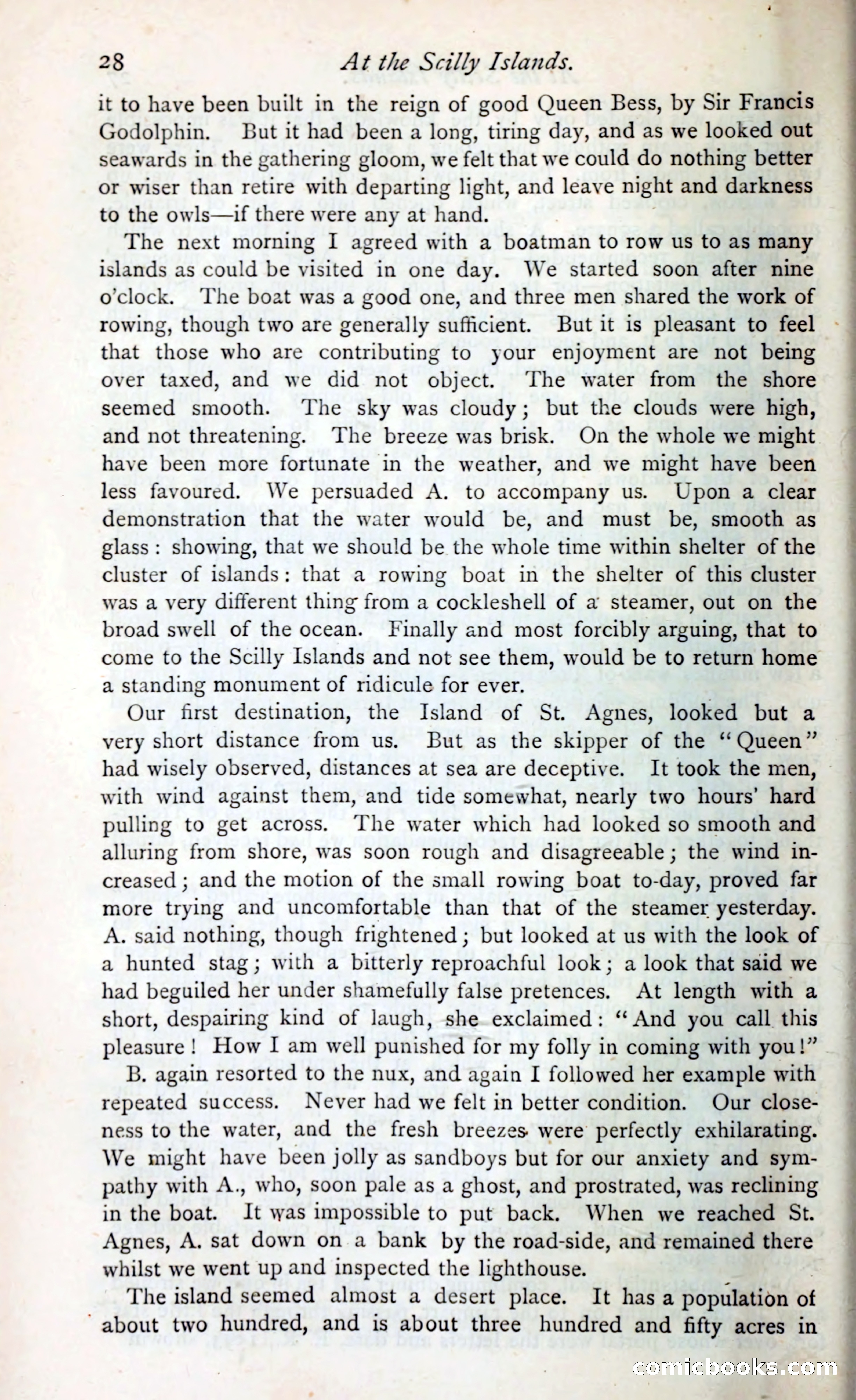 The Argosy — page 41 of 400