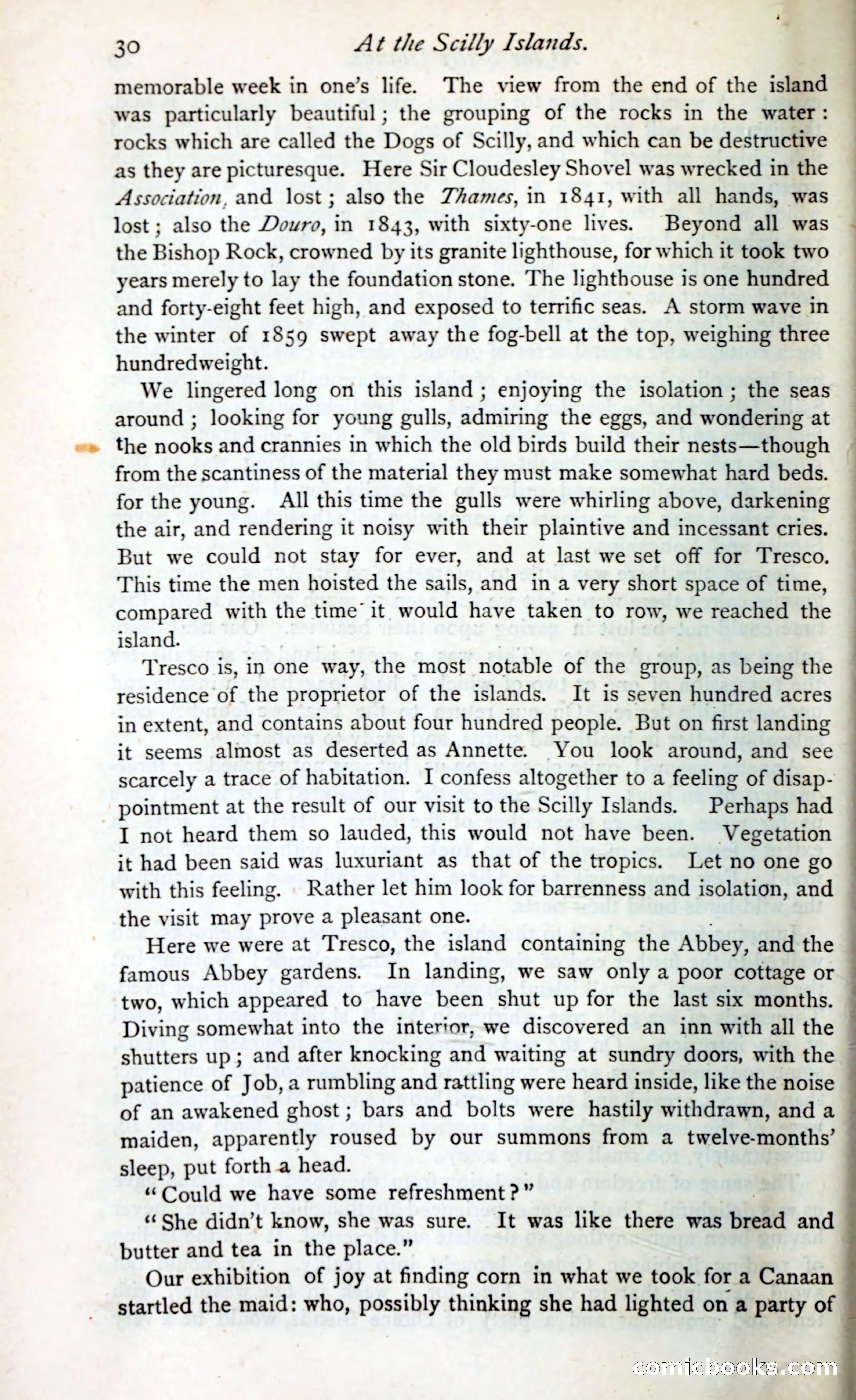 The Argosy — page 43 of 400