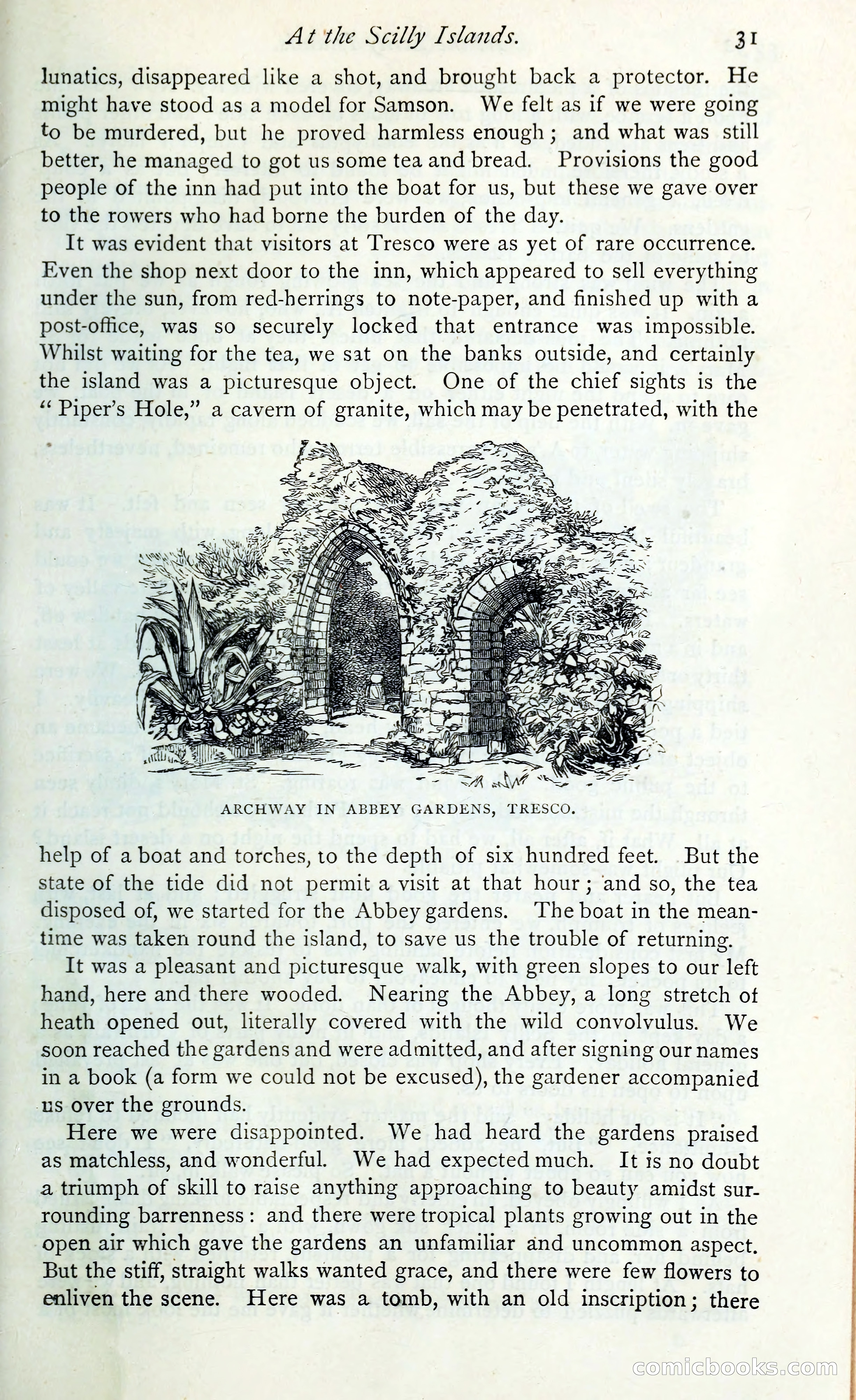 The Argosy — page 44 of 400