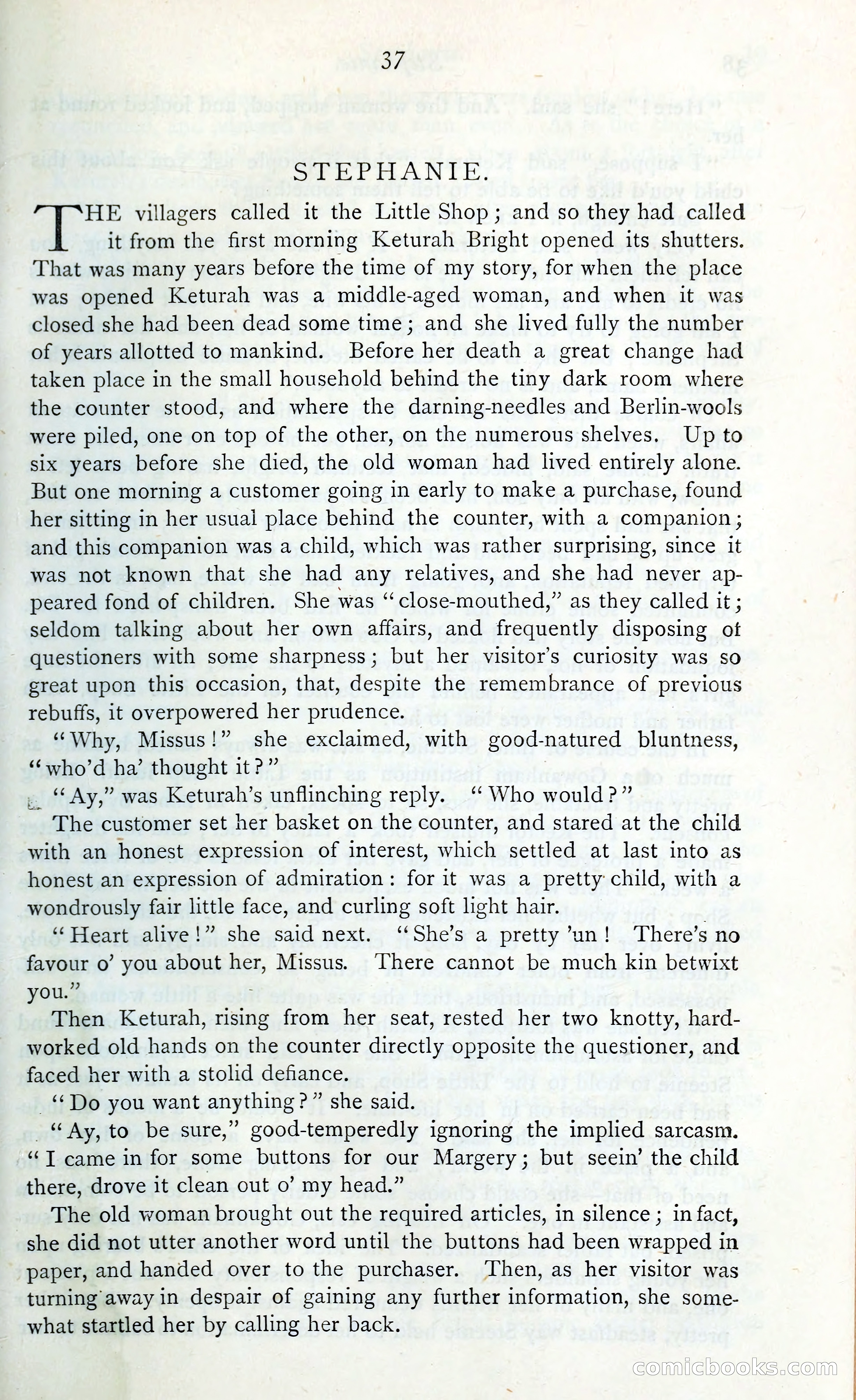 The Argosy — page 50 of 400