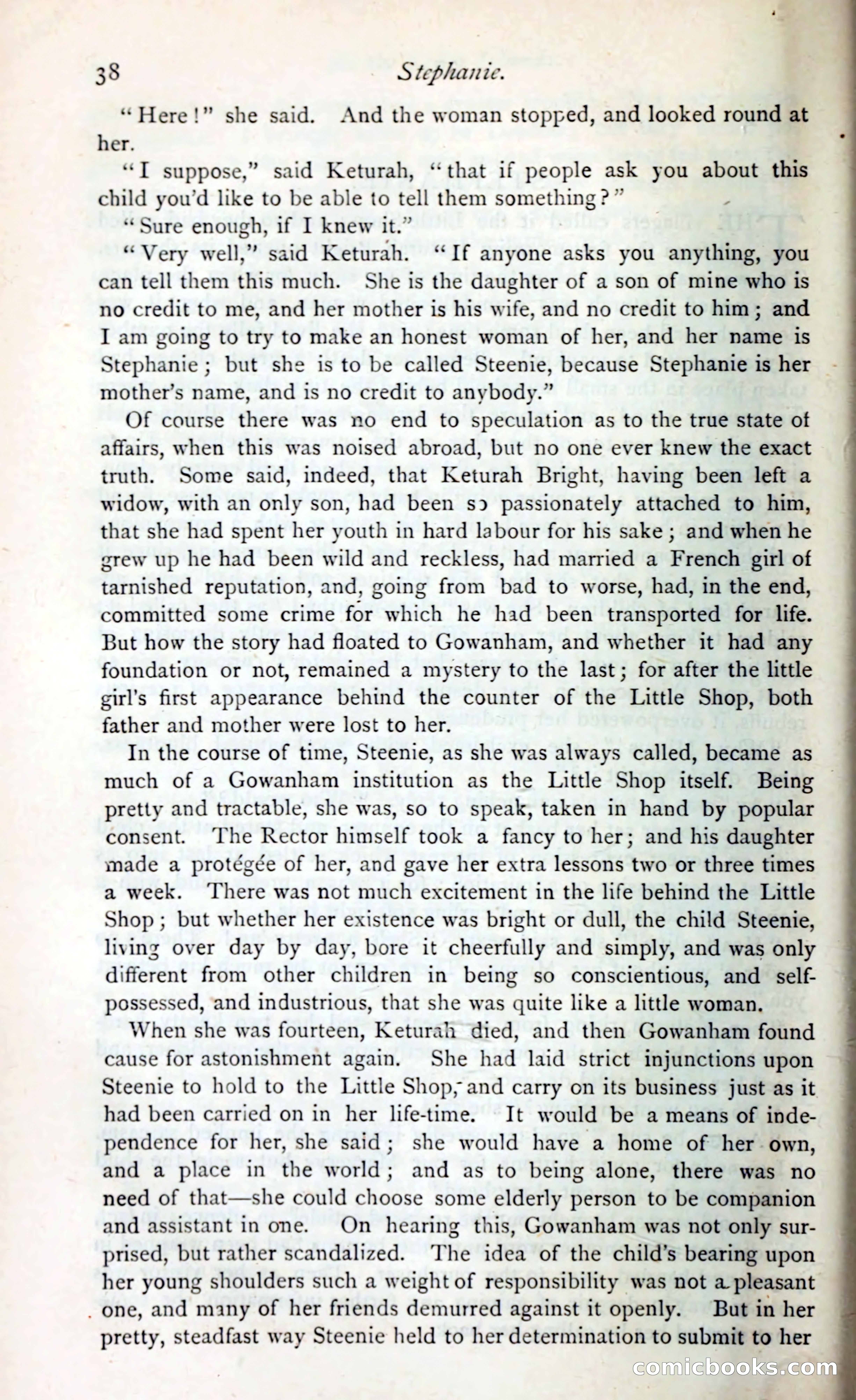 The Argosy — page 51 of 400