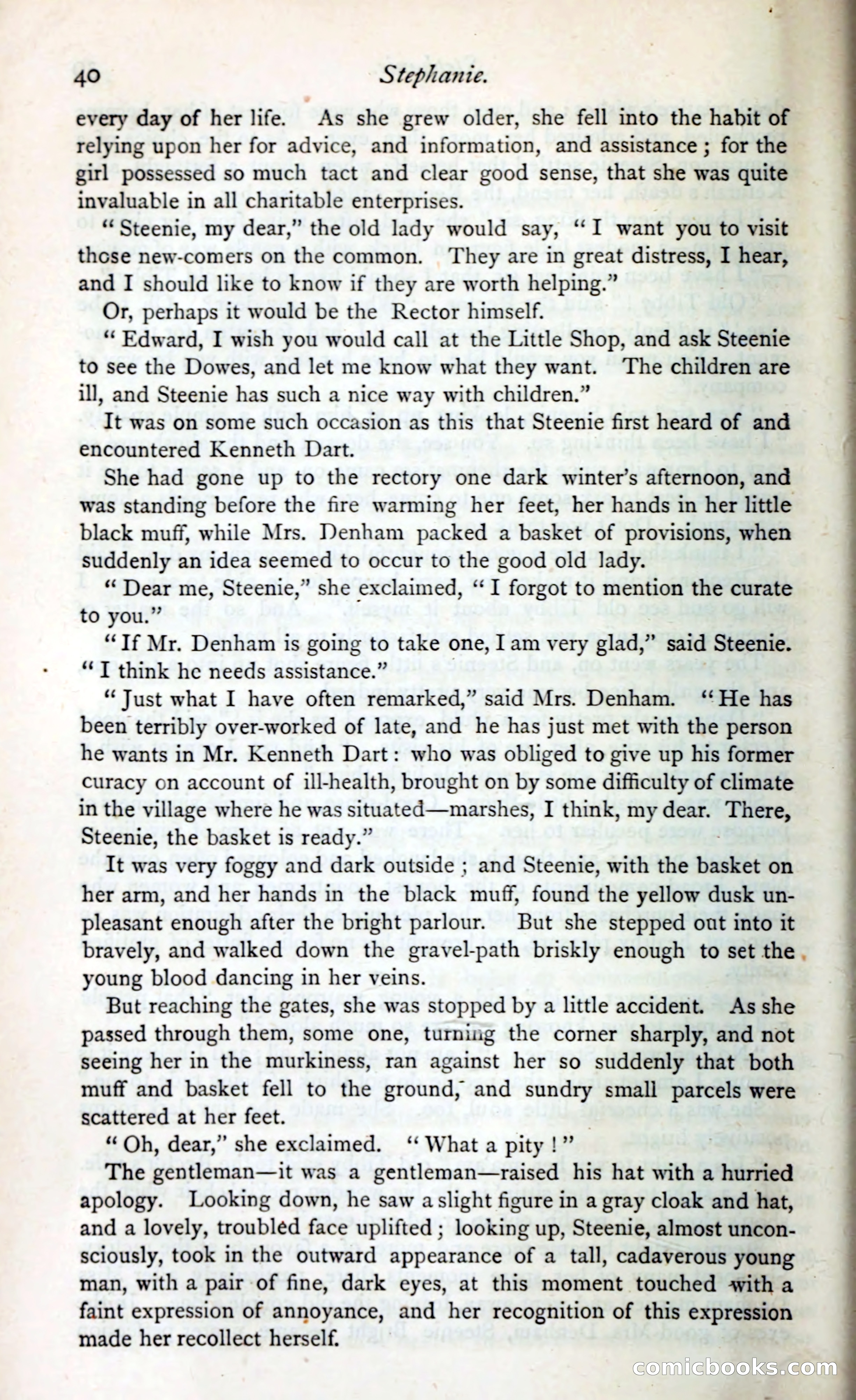 The Argosy — page 53 of 400