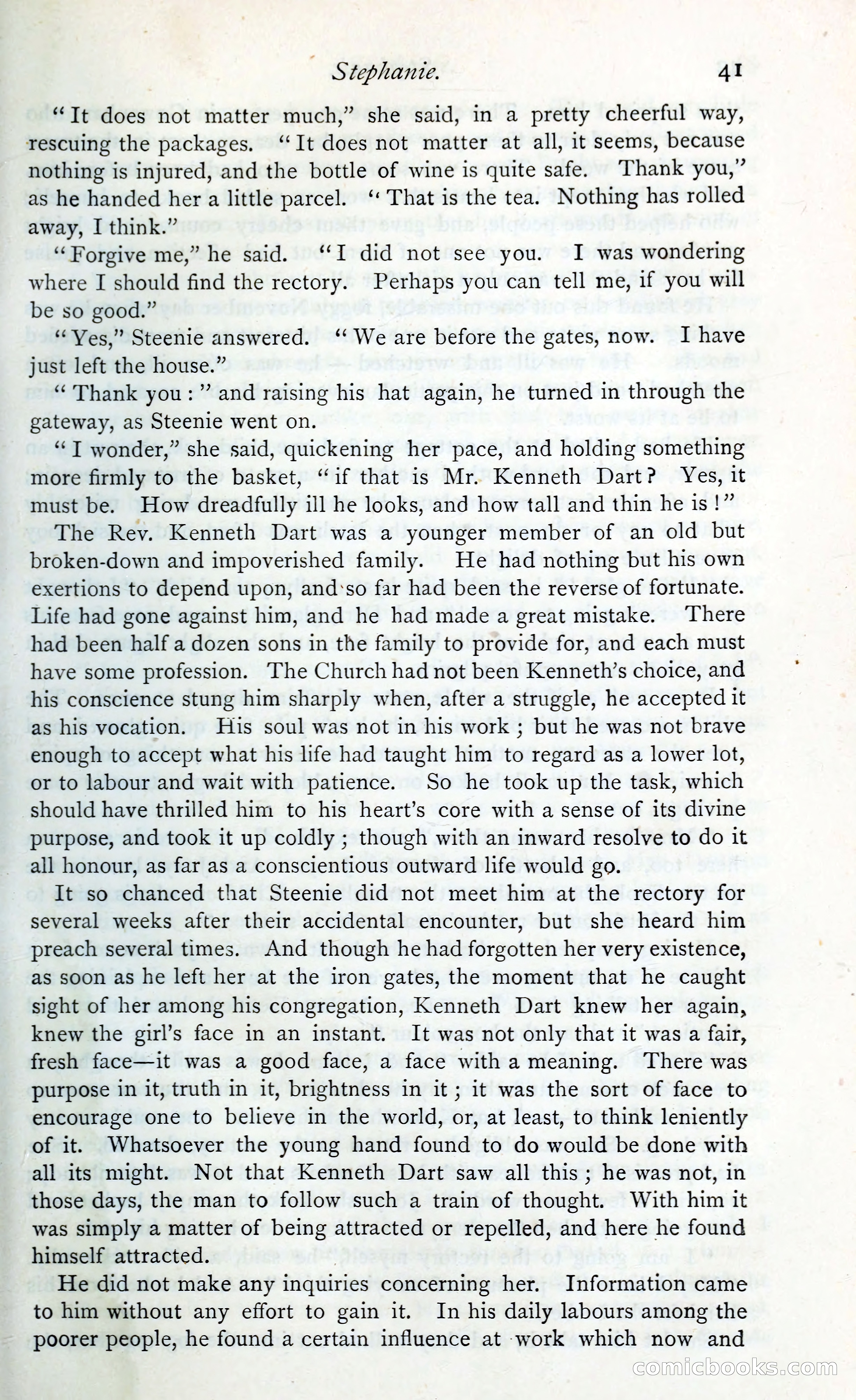 The Argosy — page 54 of 400