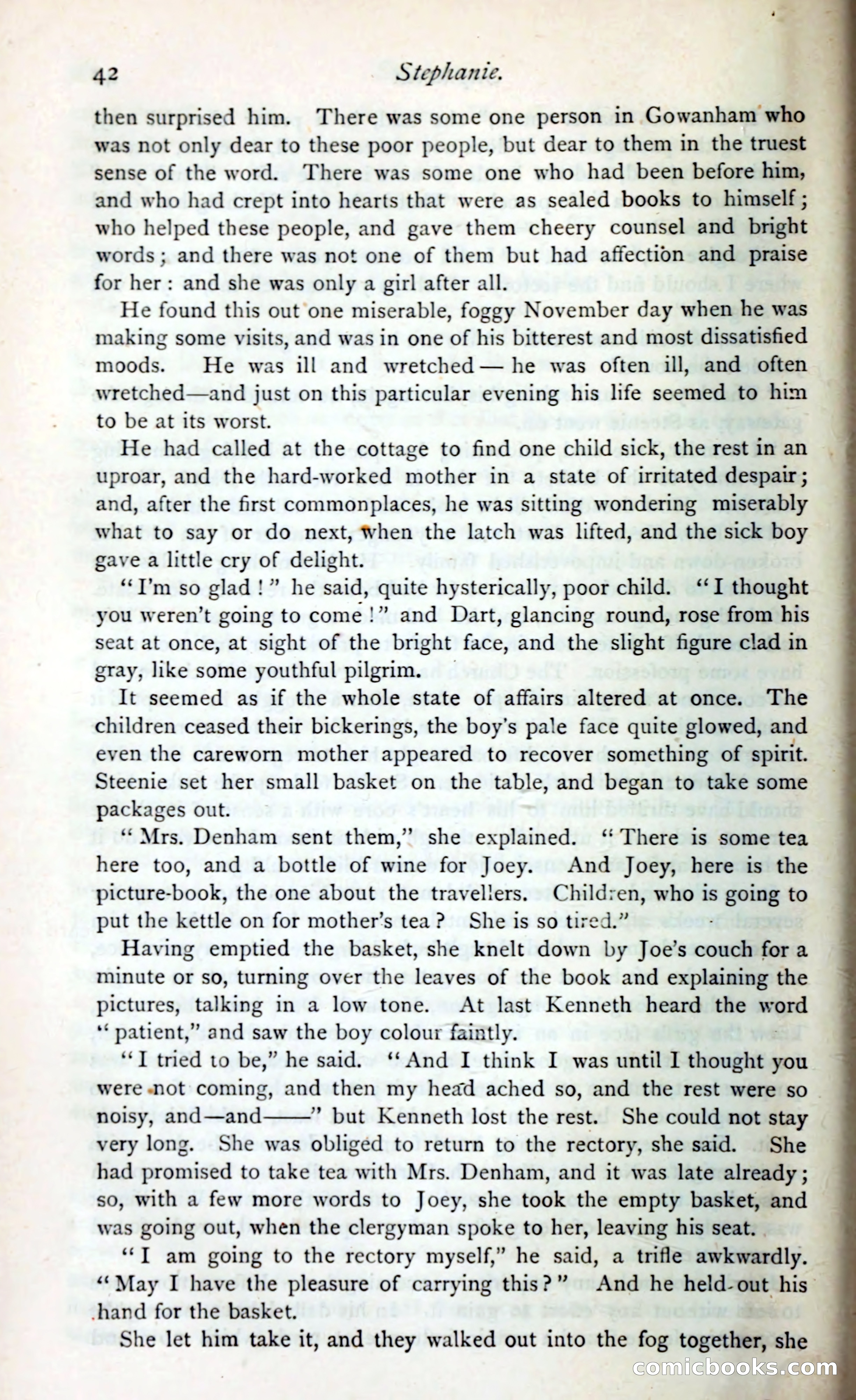 The Argosy — page 55 of 400