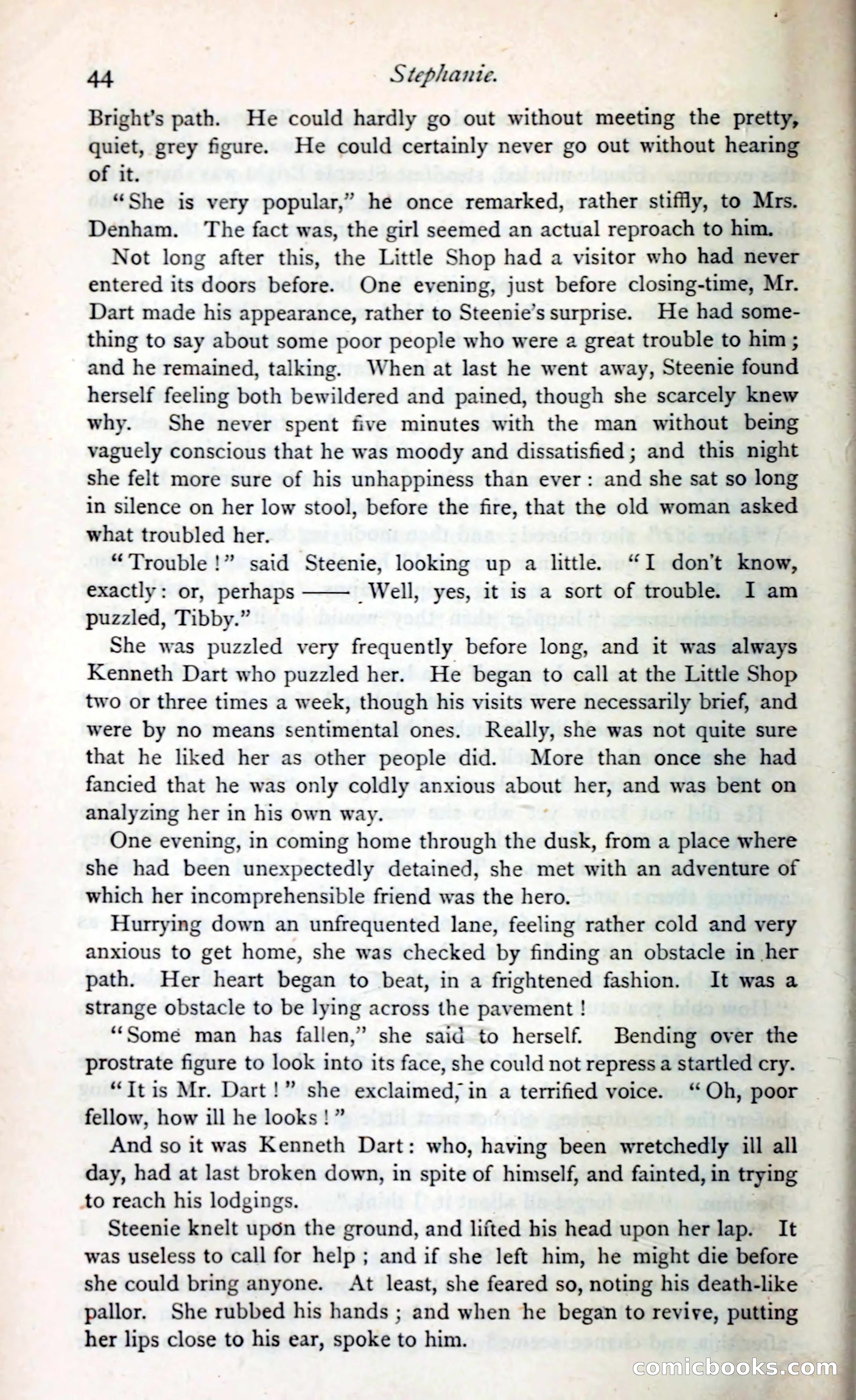 The Argosy — page 57 of 400