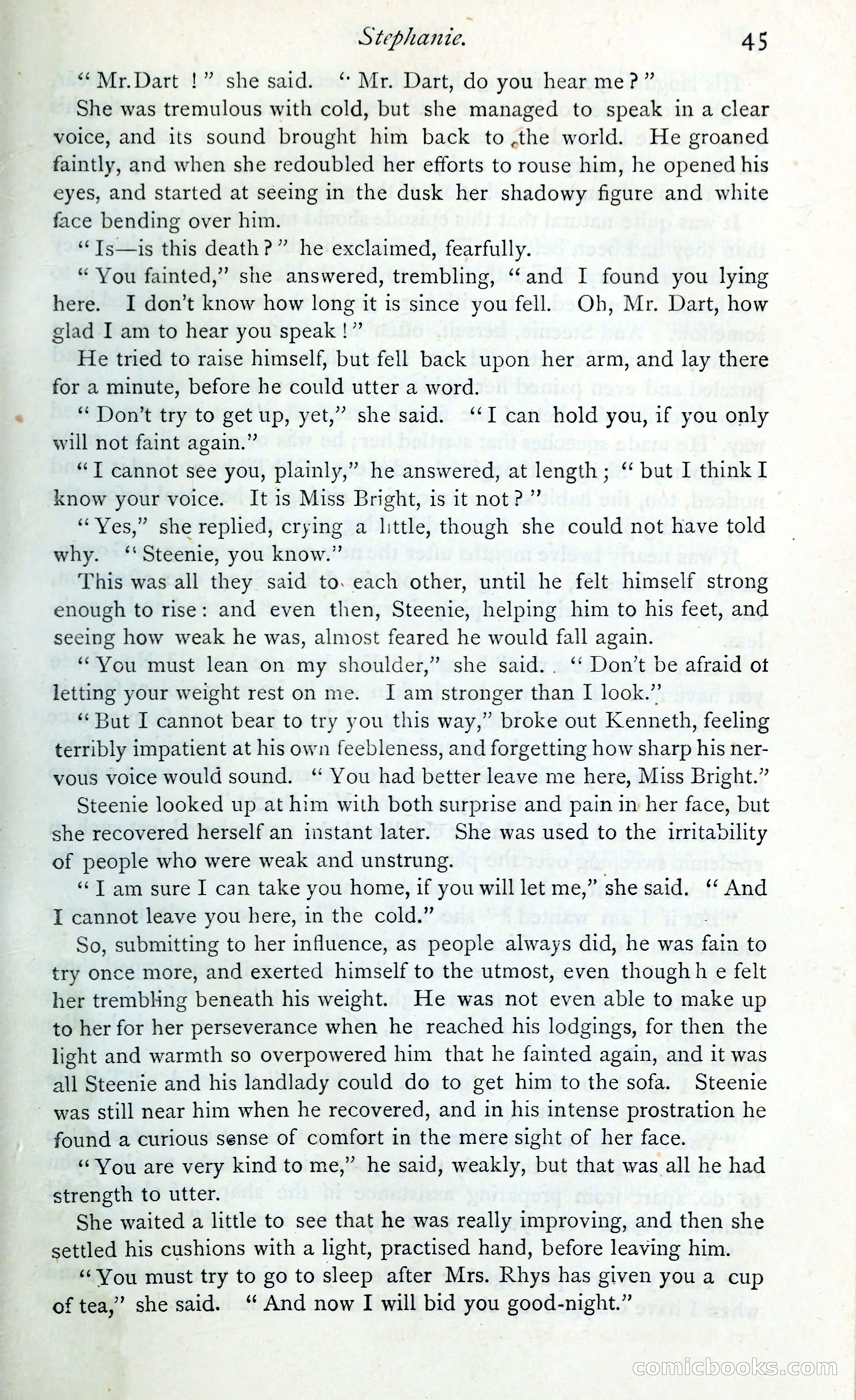 The Argosy — page 58 of 400