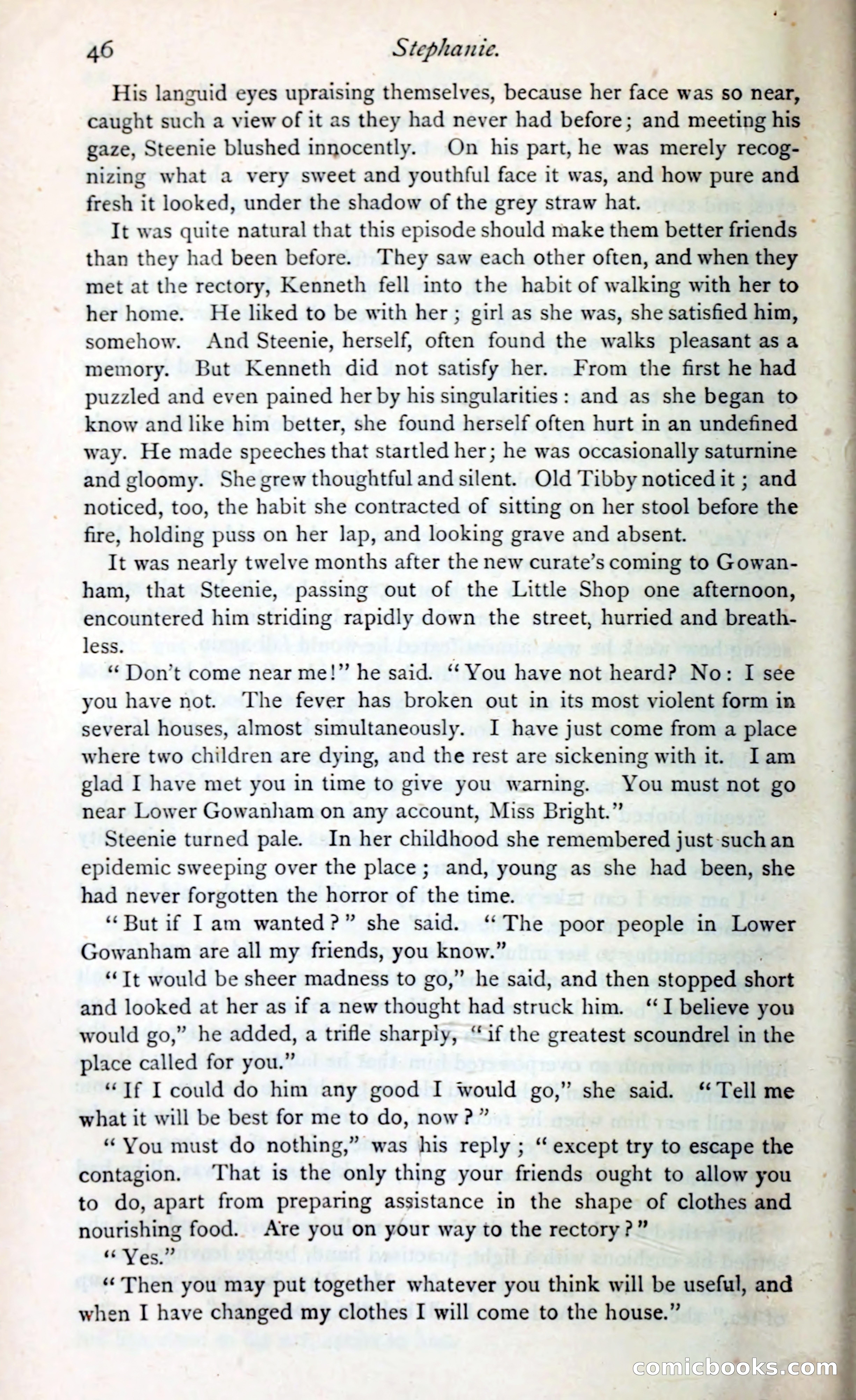 The Argosy — page 59 of 400
