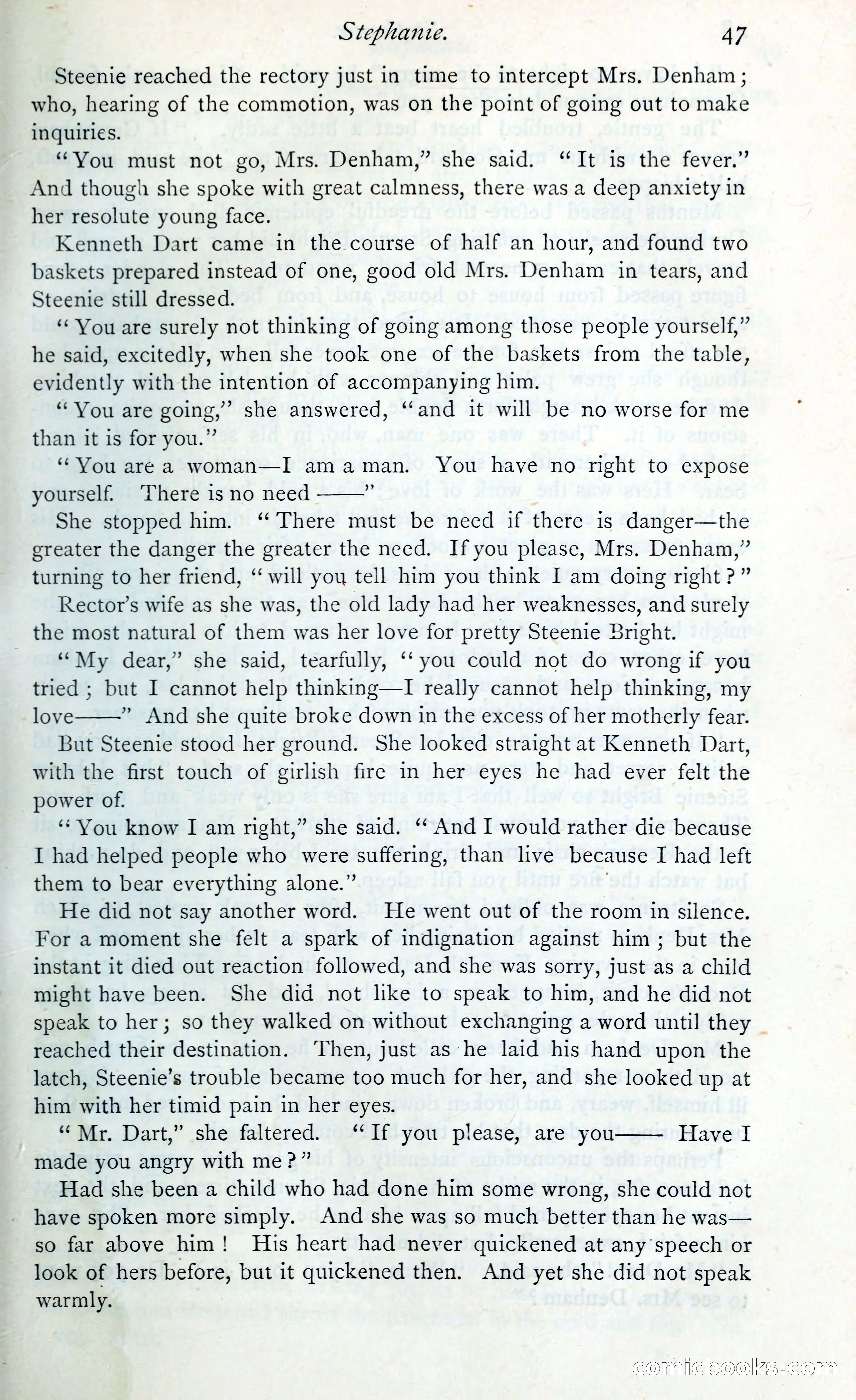 The Argosy — page 60 of 400