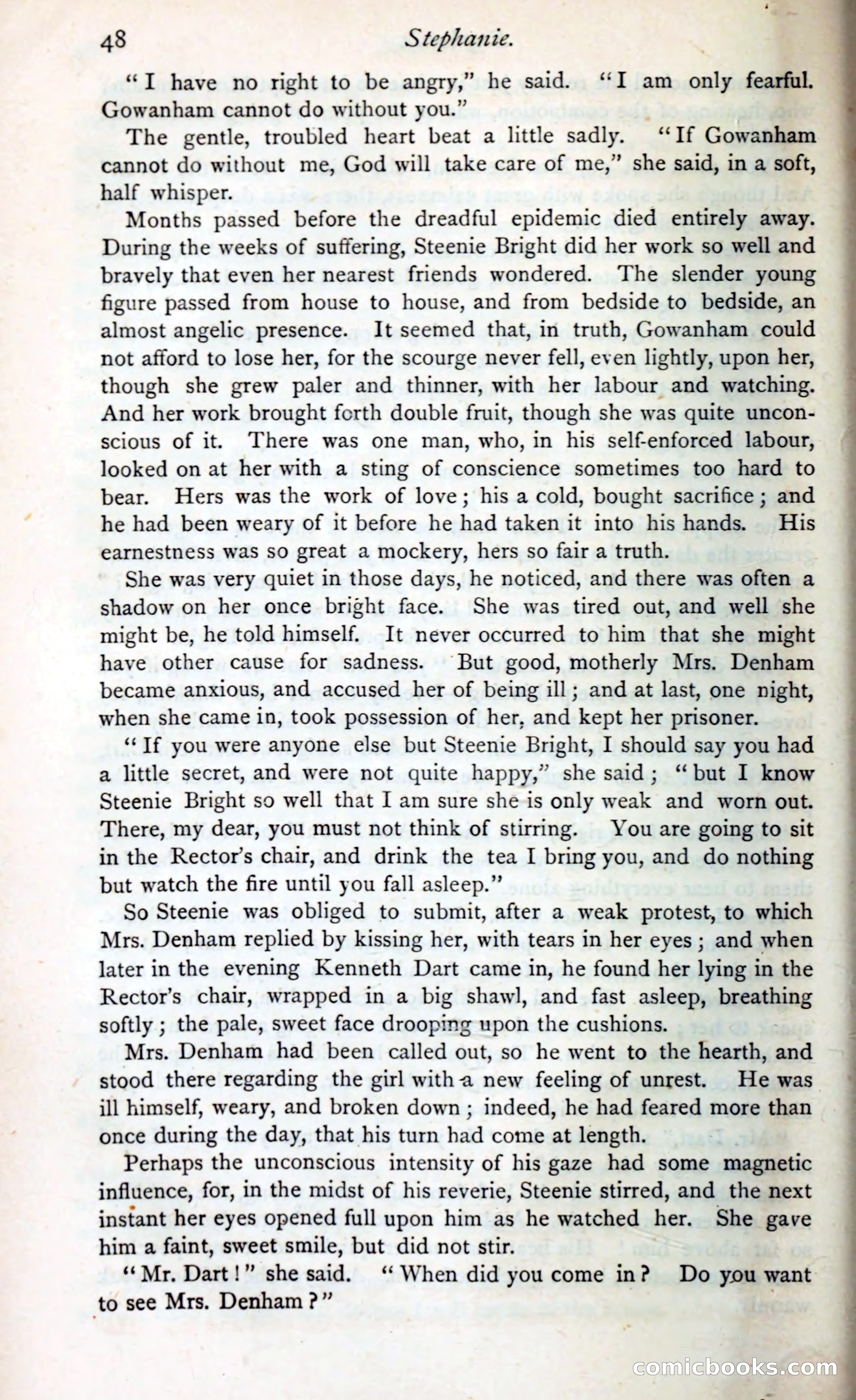 The Argosy — page 61 of 400