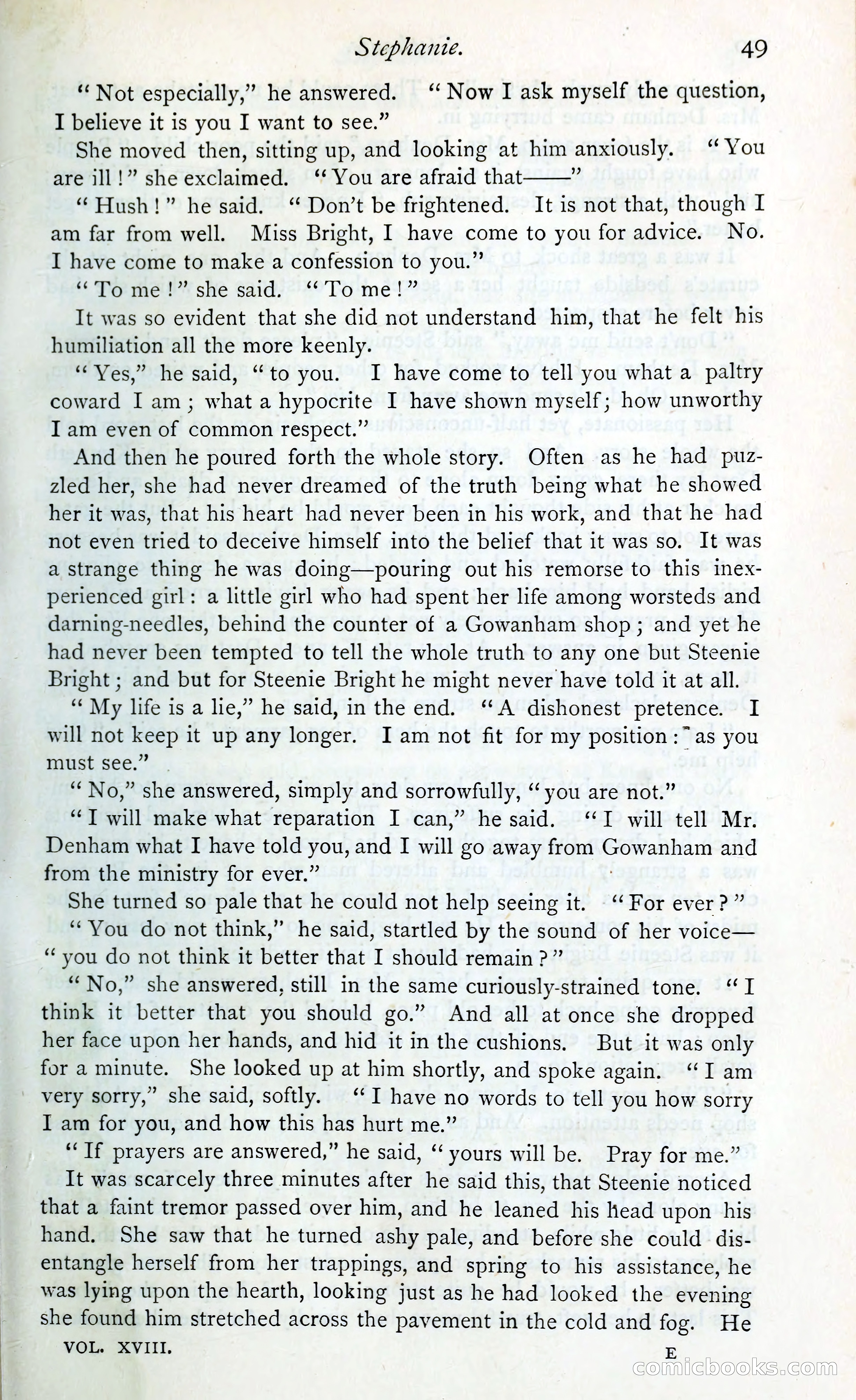 The Argosy — page 62 of 400