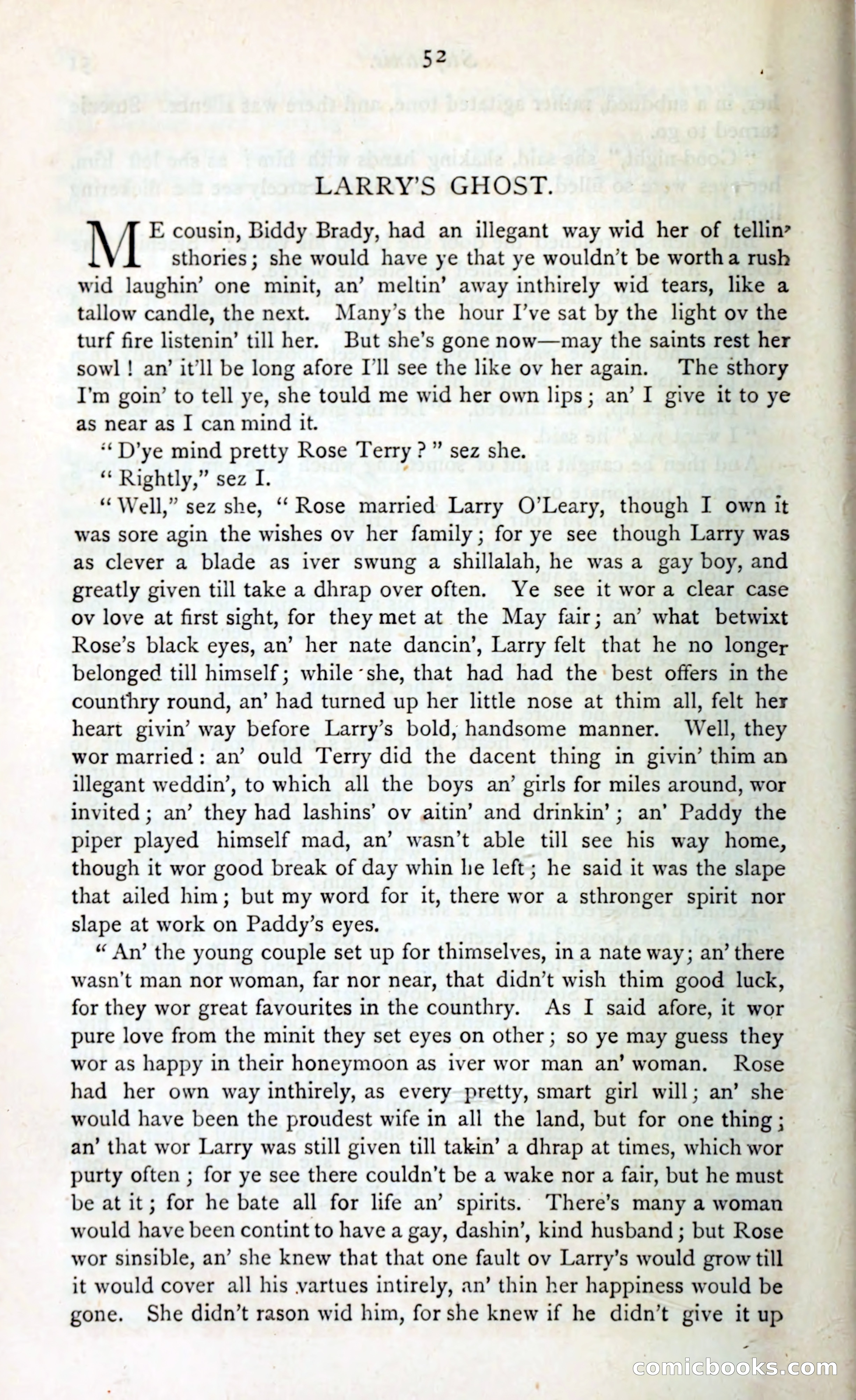 The Argosy — page 65 of 400