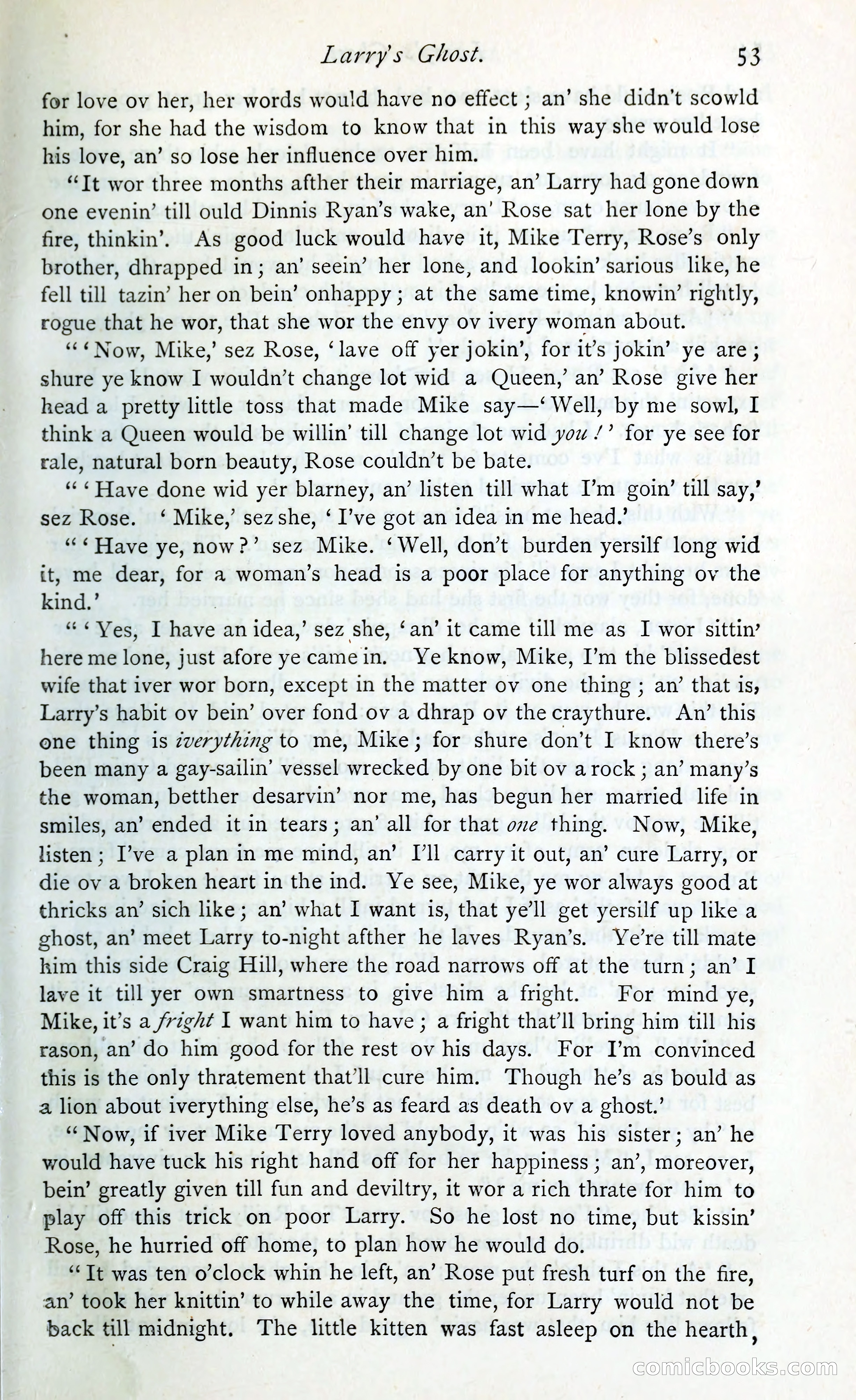 The Argosy — page 66 of 400