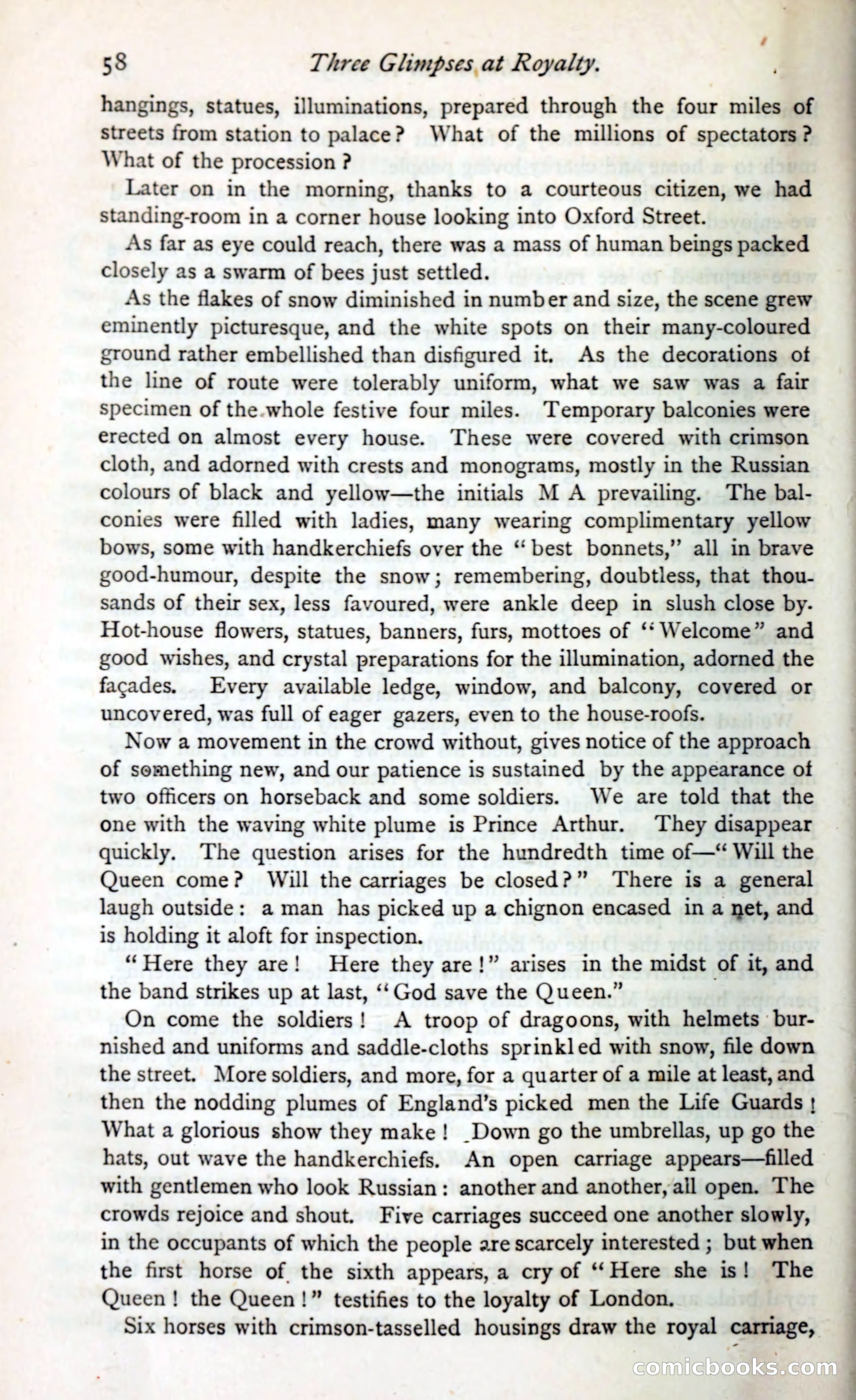 The Argosy — page 71 of 400