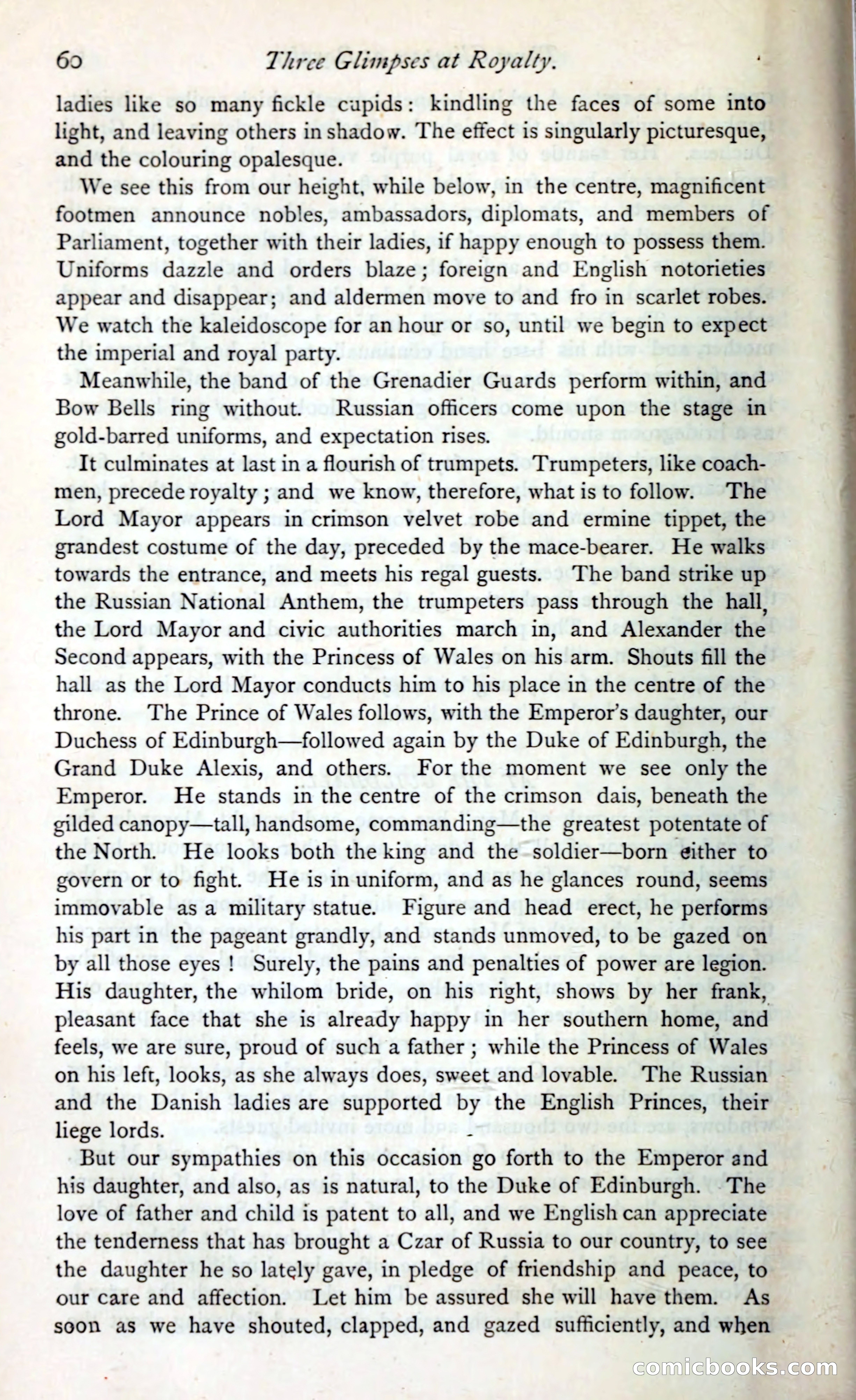 The Argosy — page 73 of 400
