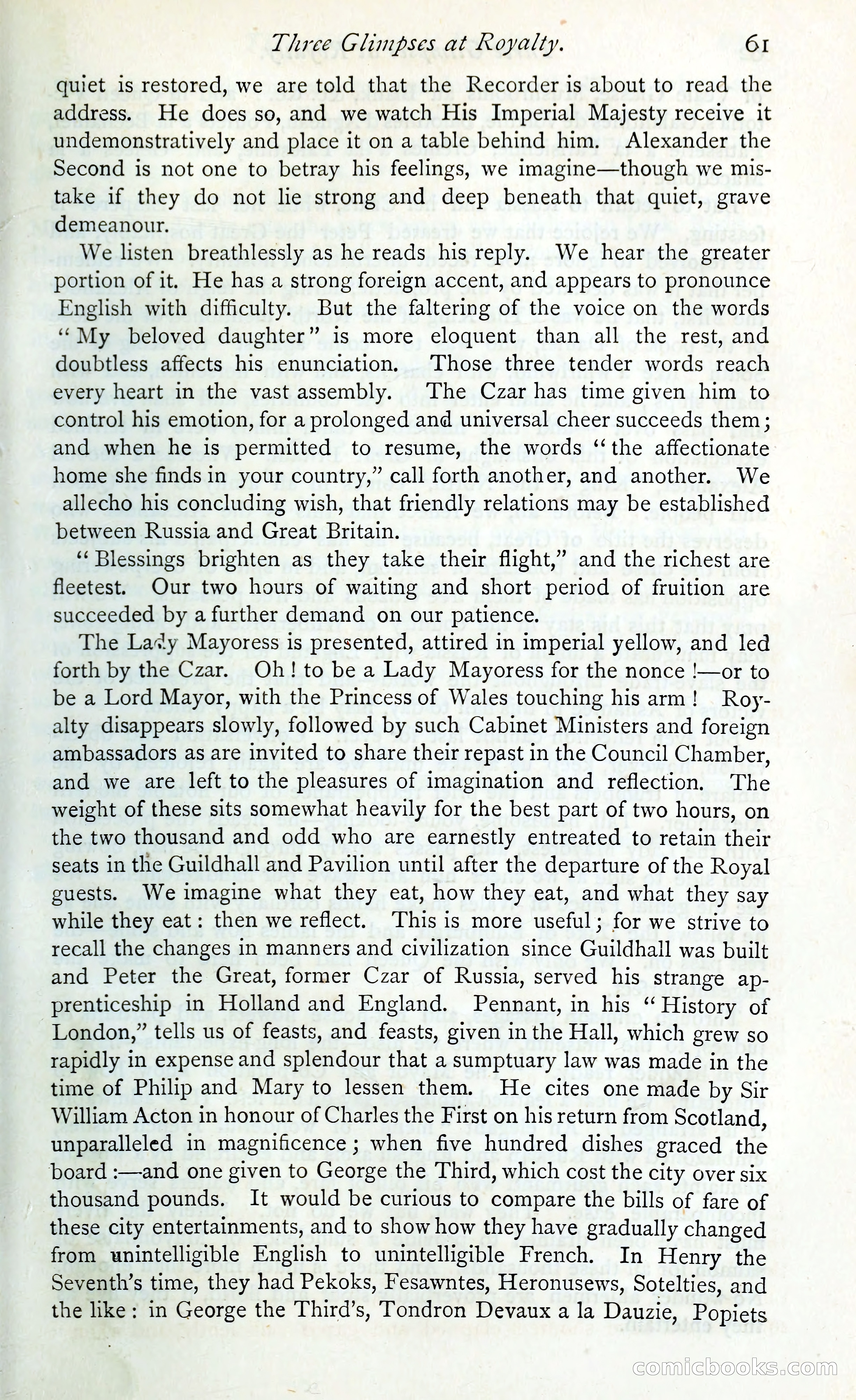 The Argosy — page 74 of 400