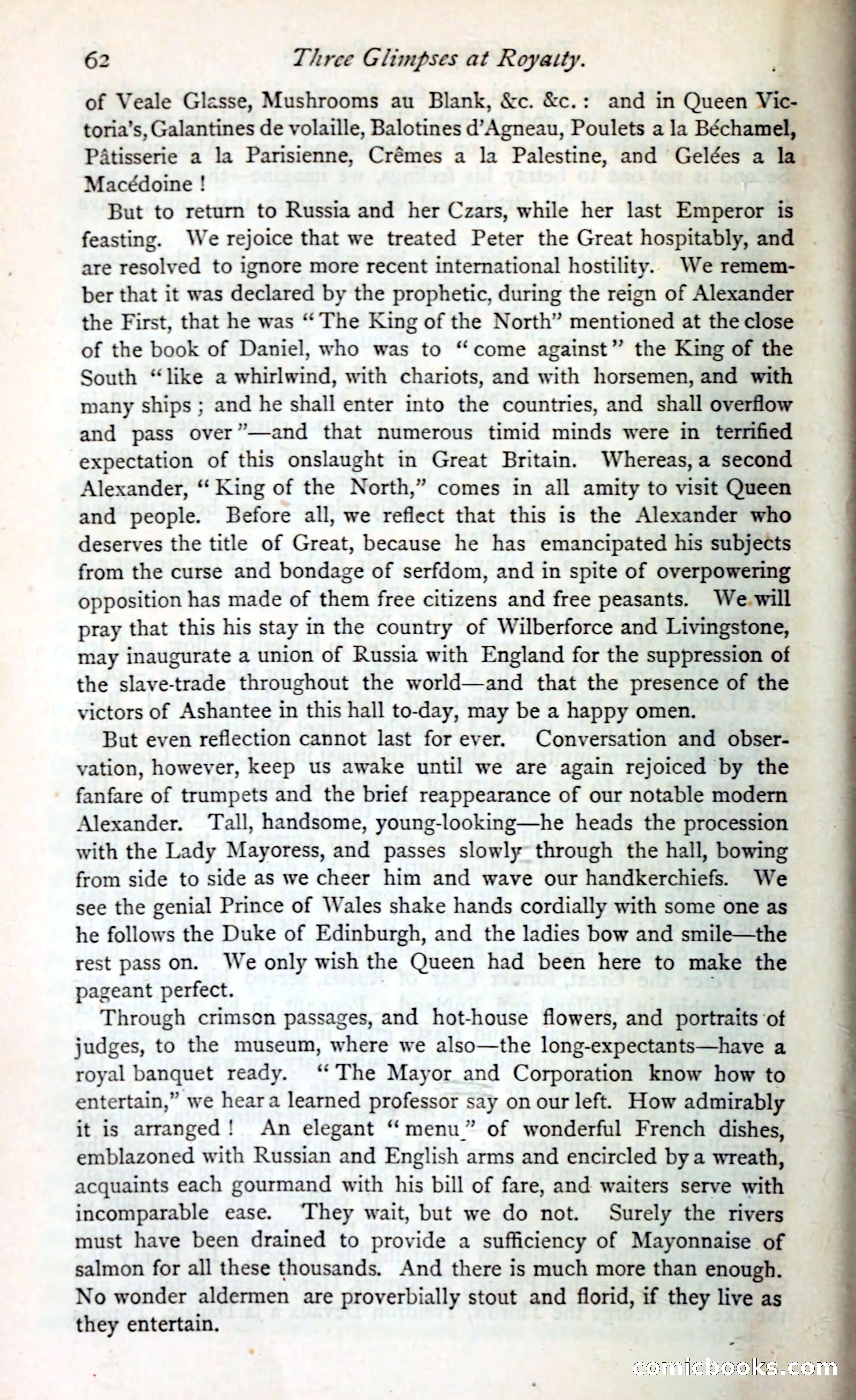 The Argosy — page 75 of 400