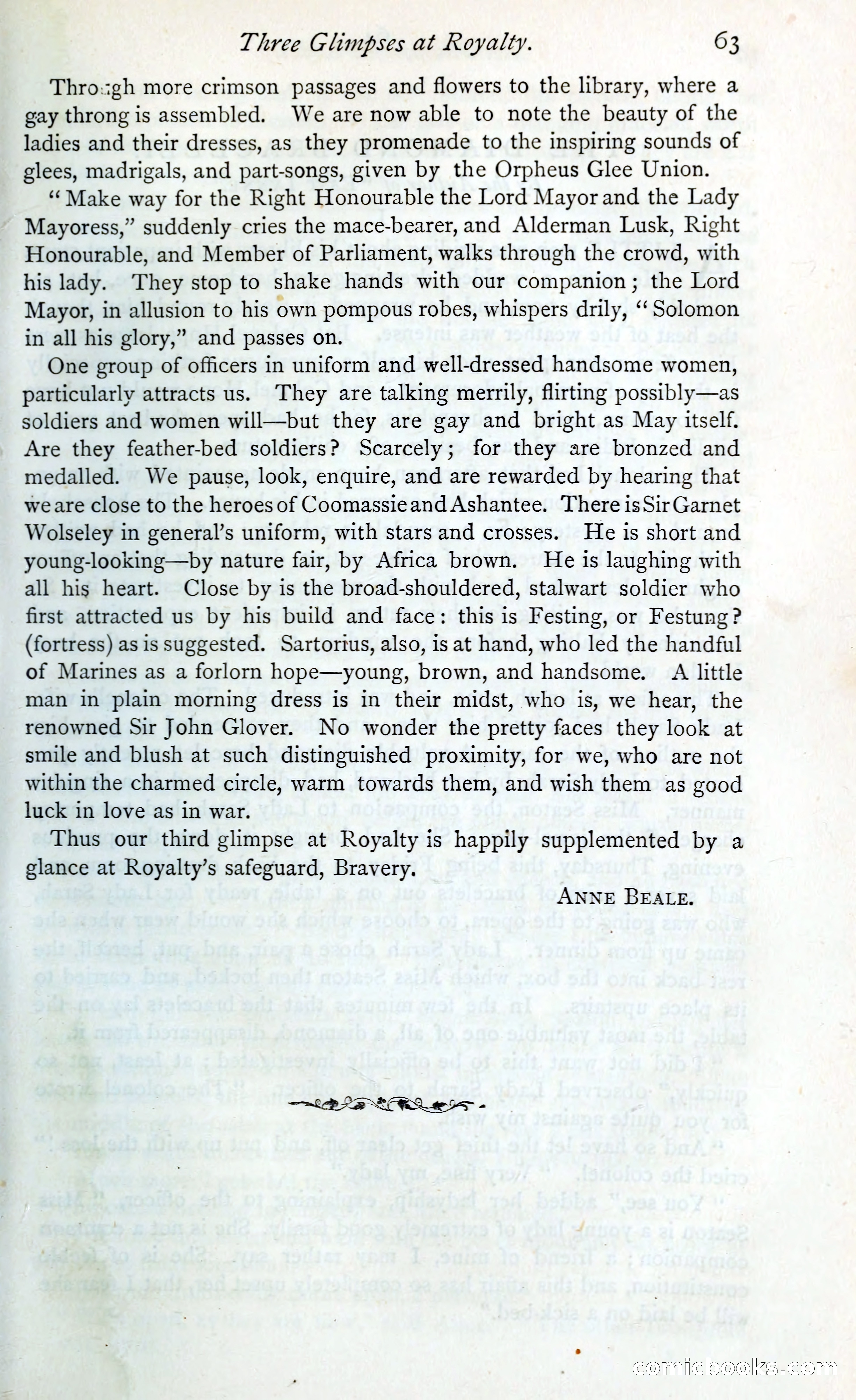 The Argosy — page 76 of 400