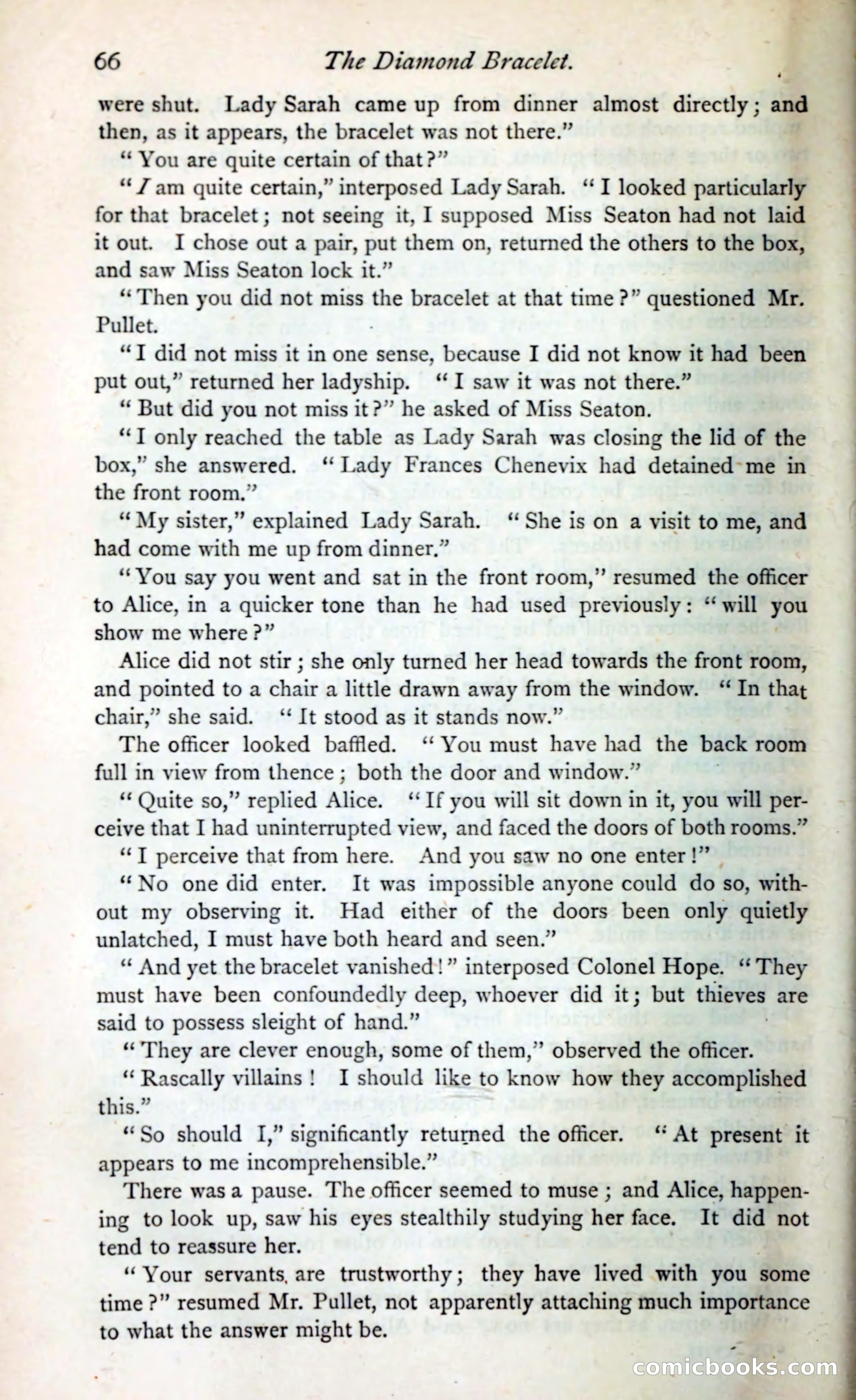 The Argosy — page 79 of 400
