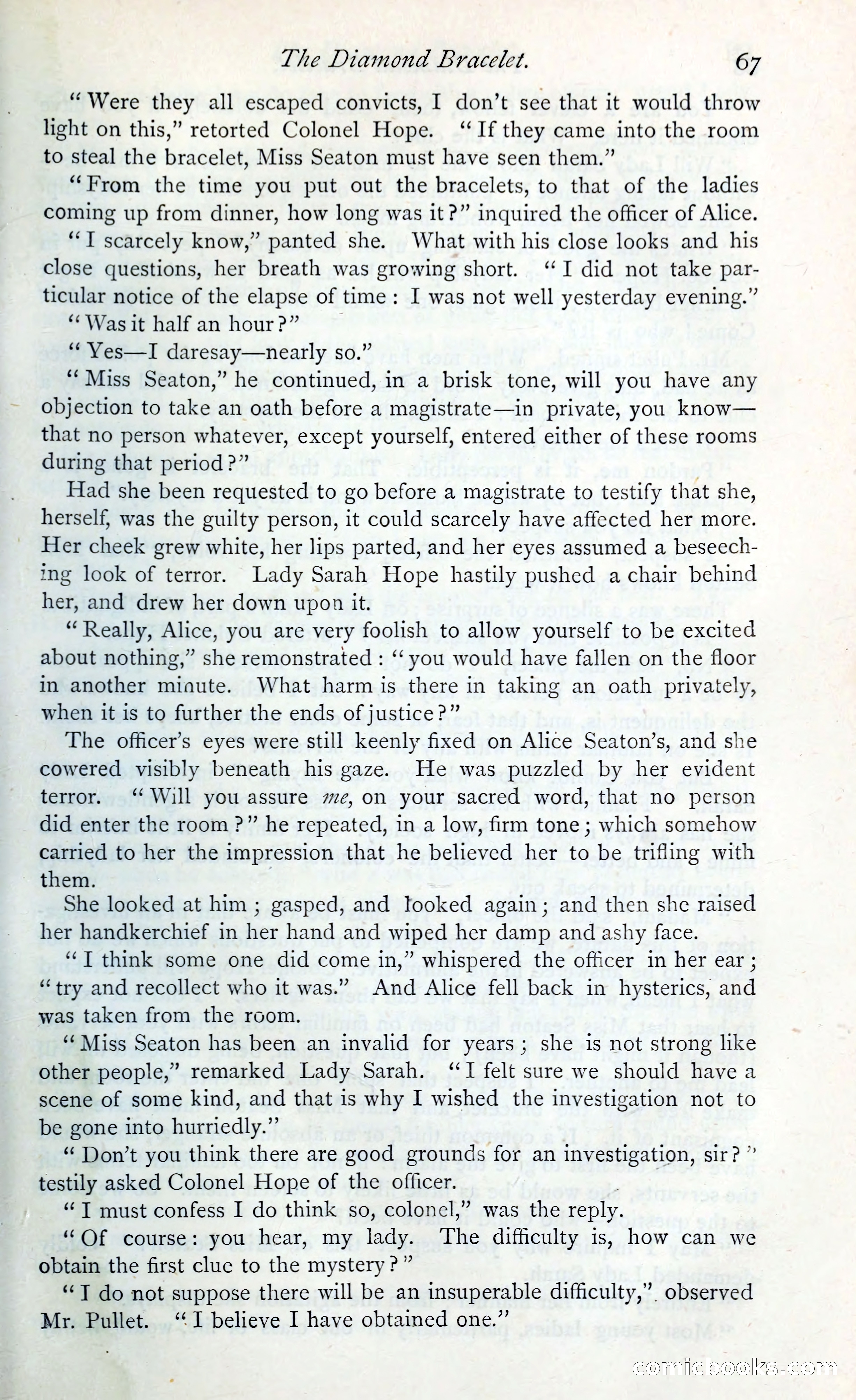 The Argosy — page 80 of 400
