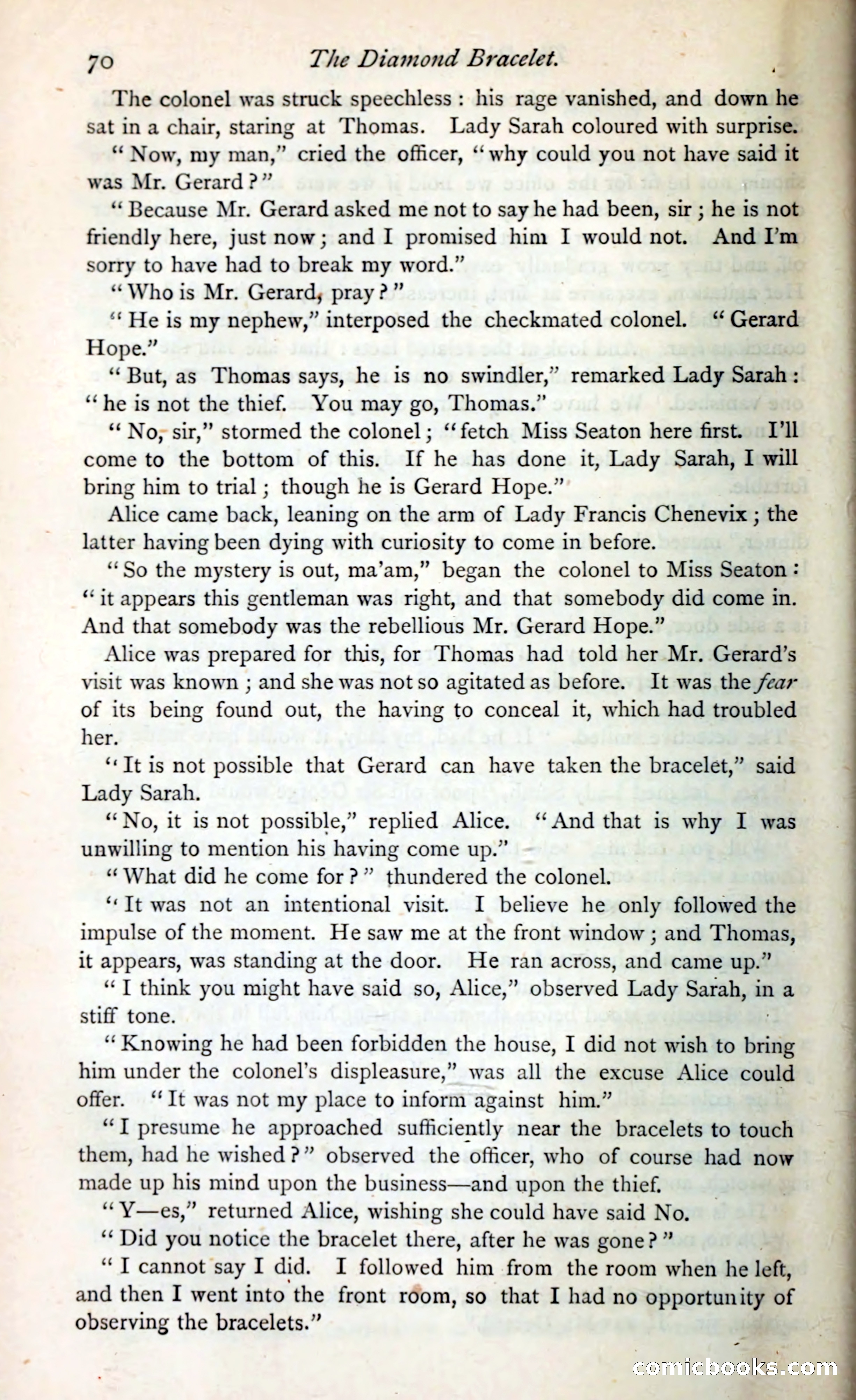 The Argosy — page 83 of 400
