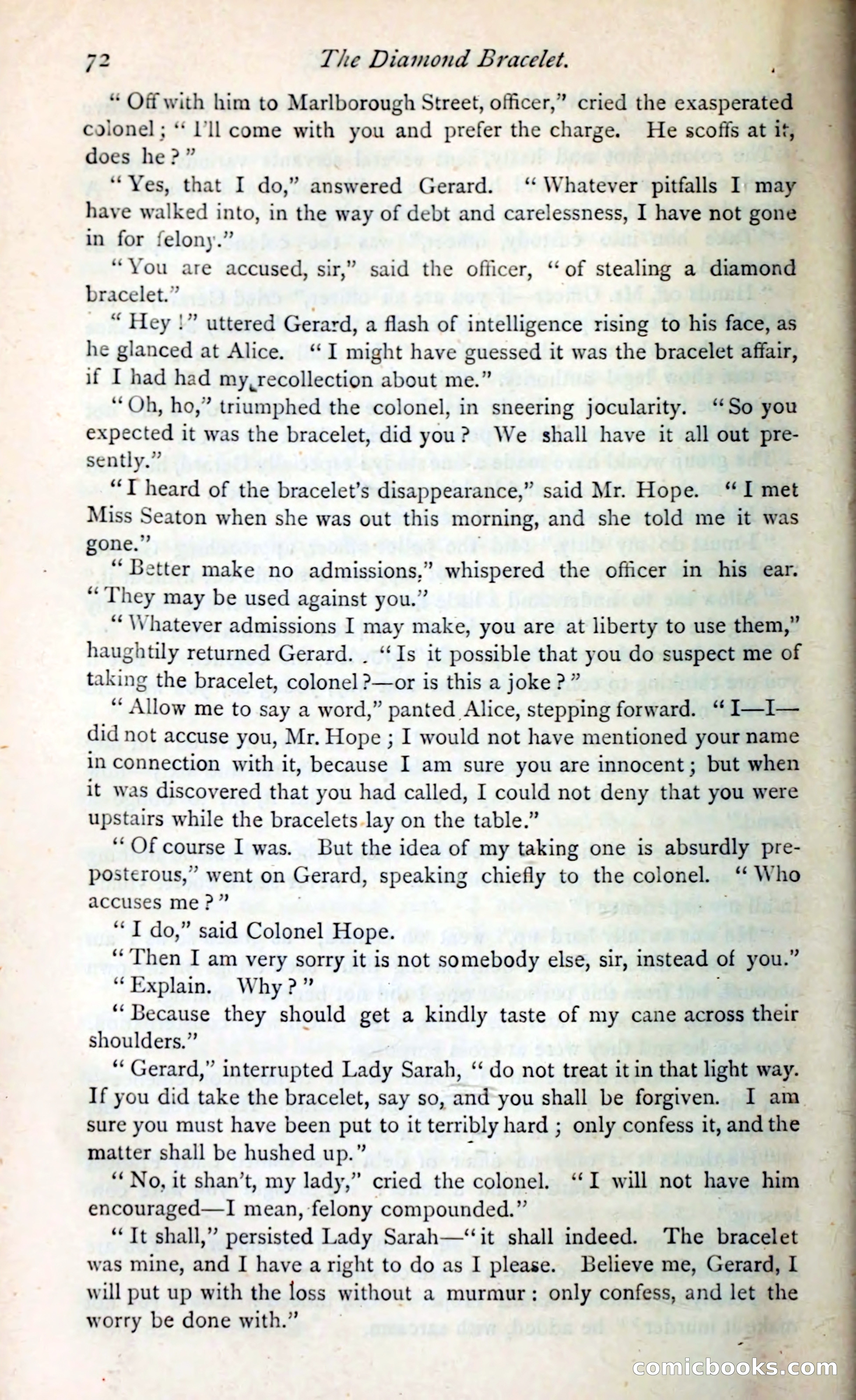 The Argosy — page 85 of 400
