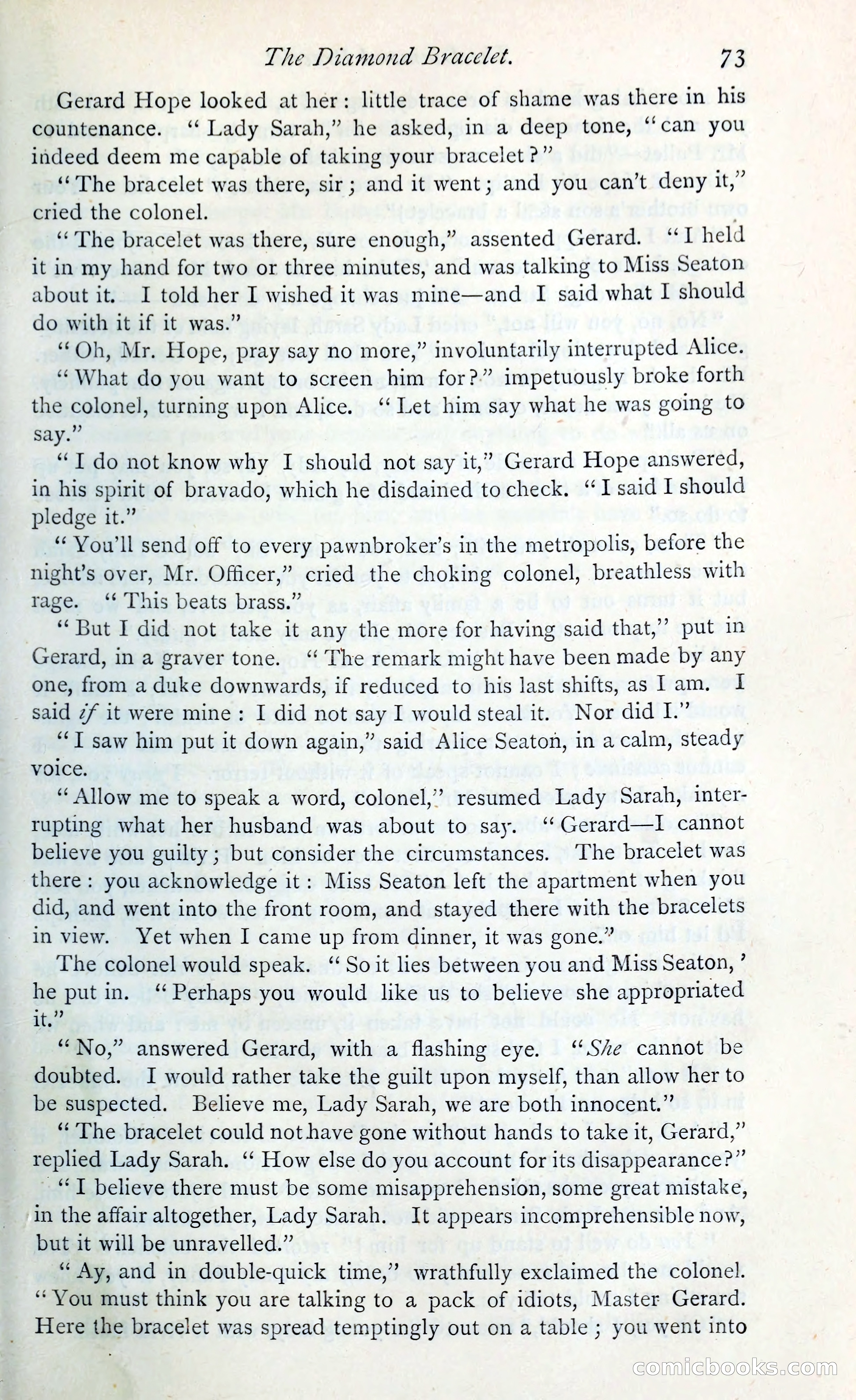 The Argosy — page 86 of 400
