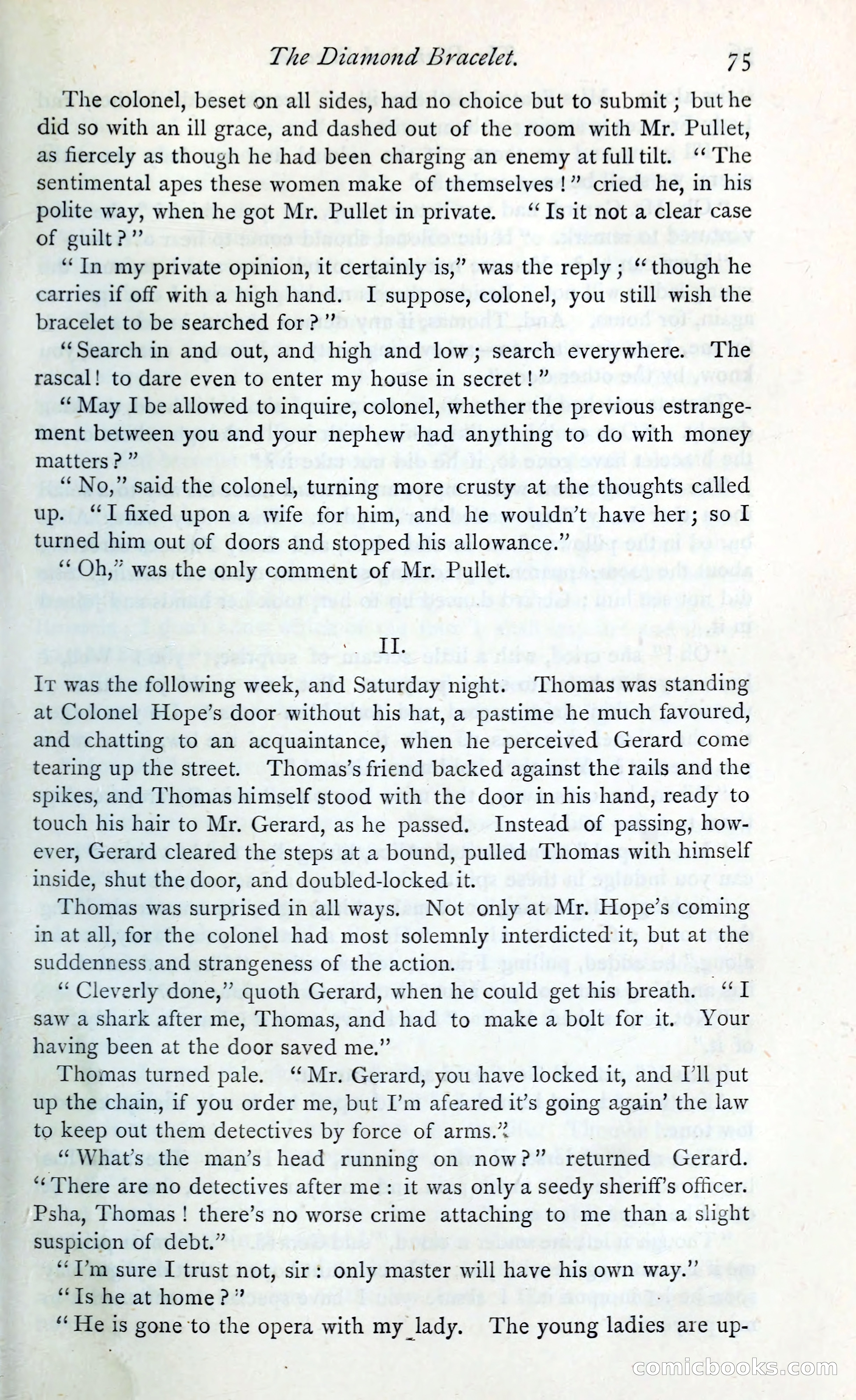 The Argosy — page 88 of 400