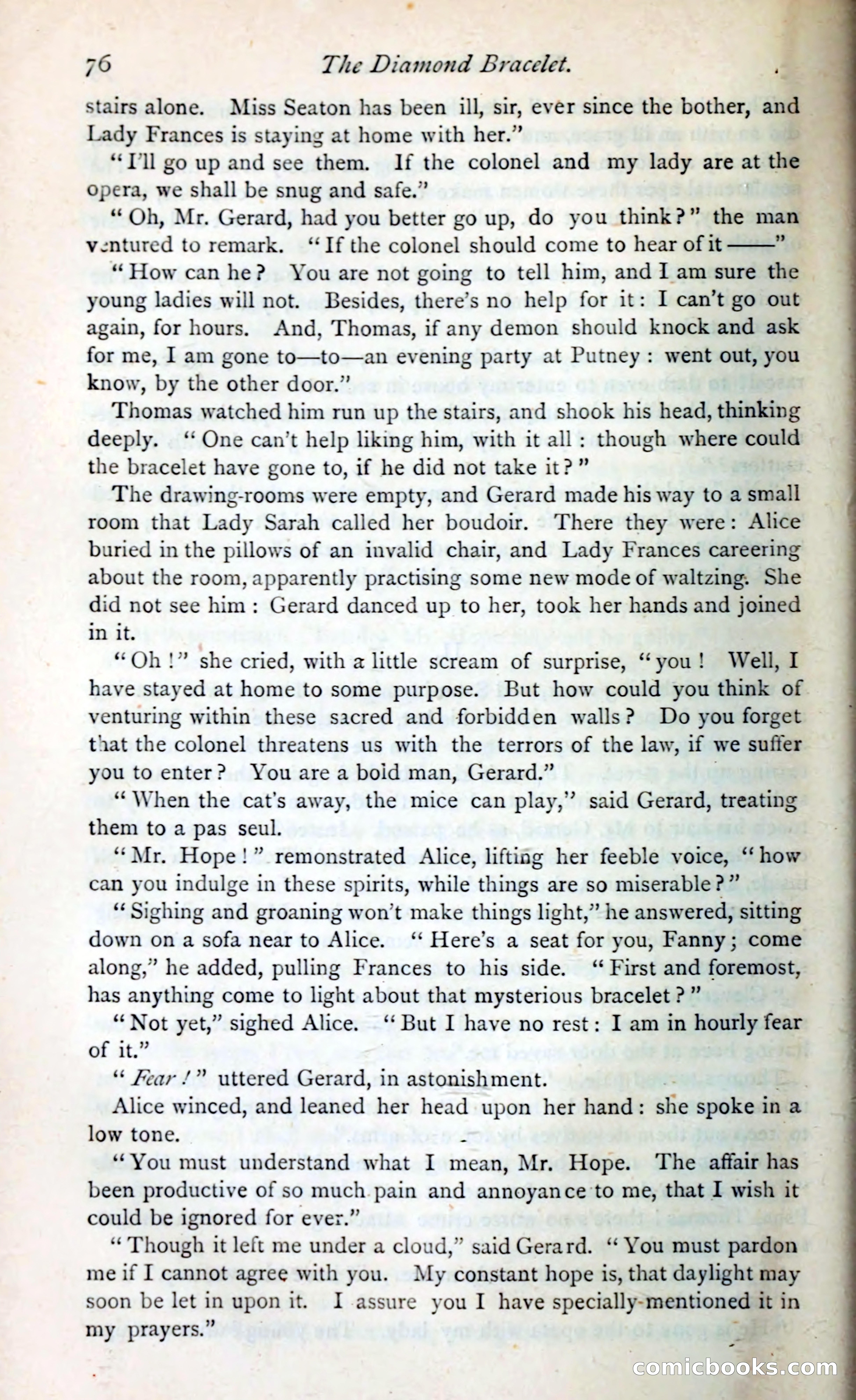 The Argosy — page 89 of 400