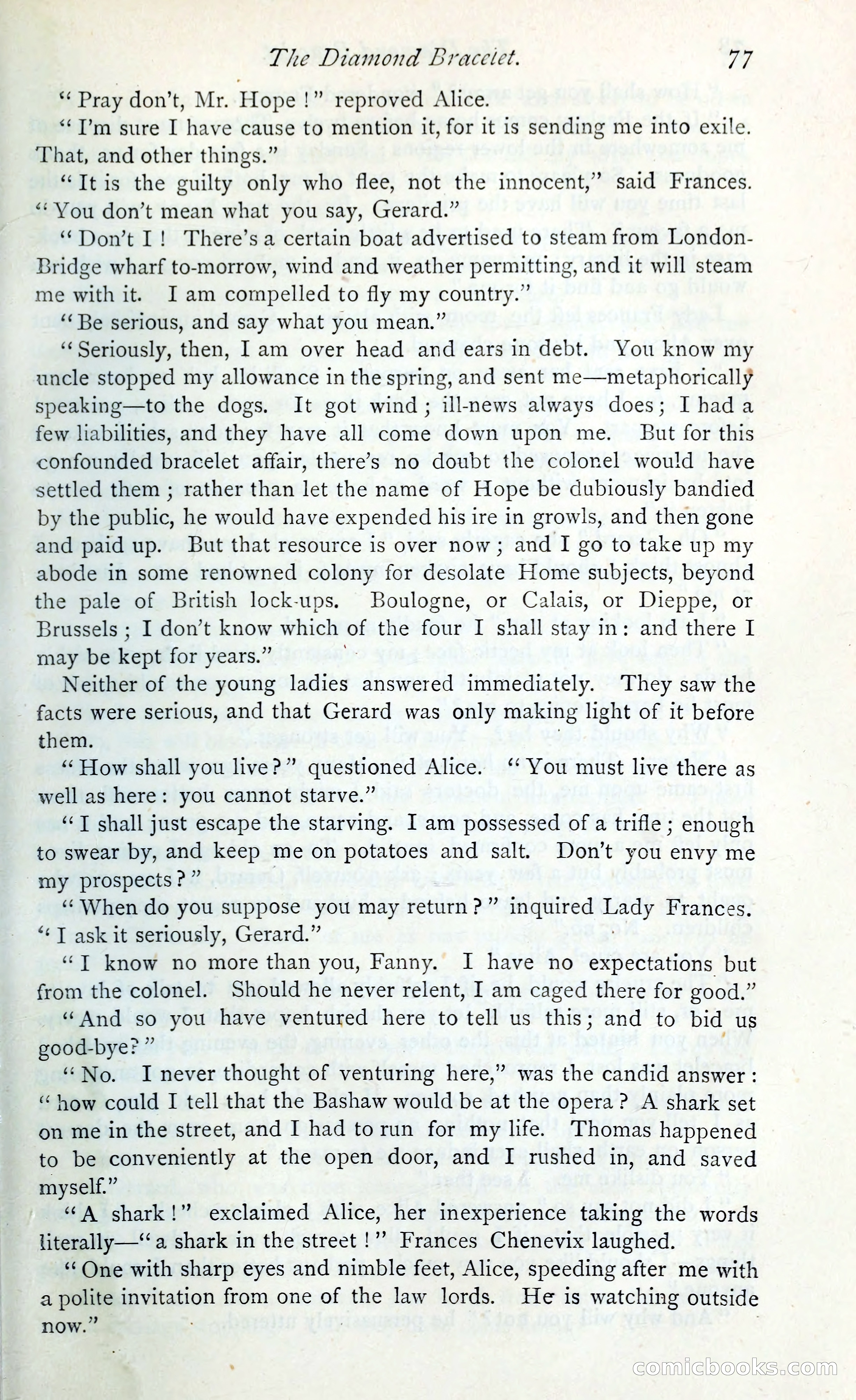 The Argosy — page 90 of 400
