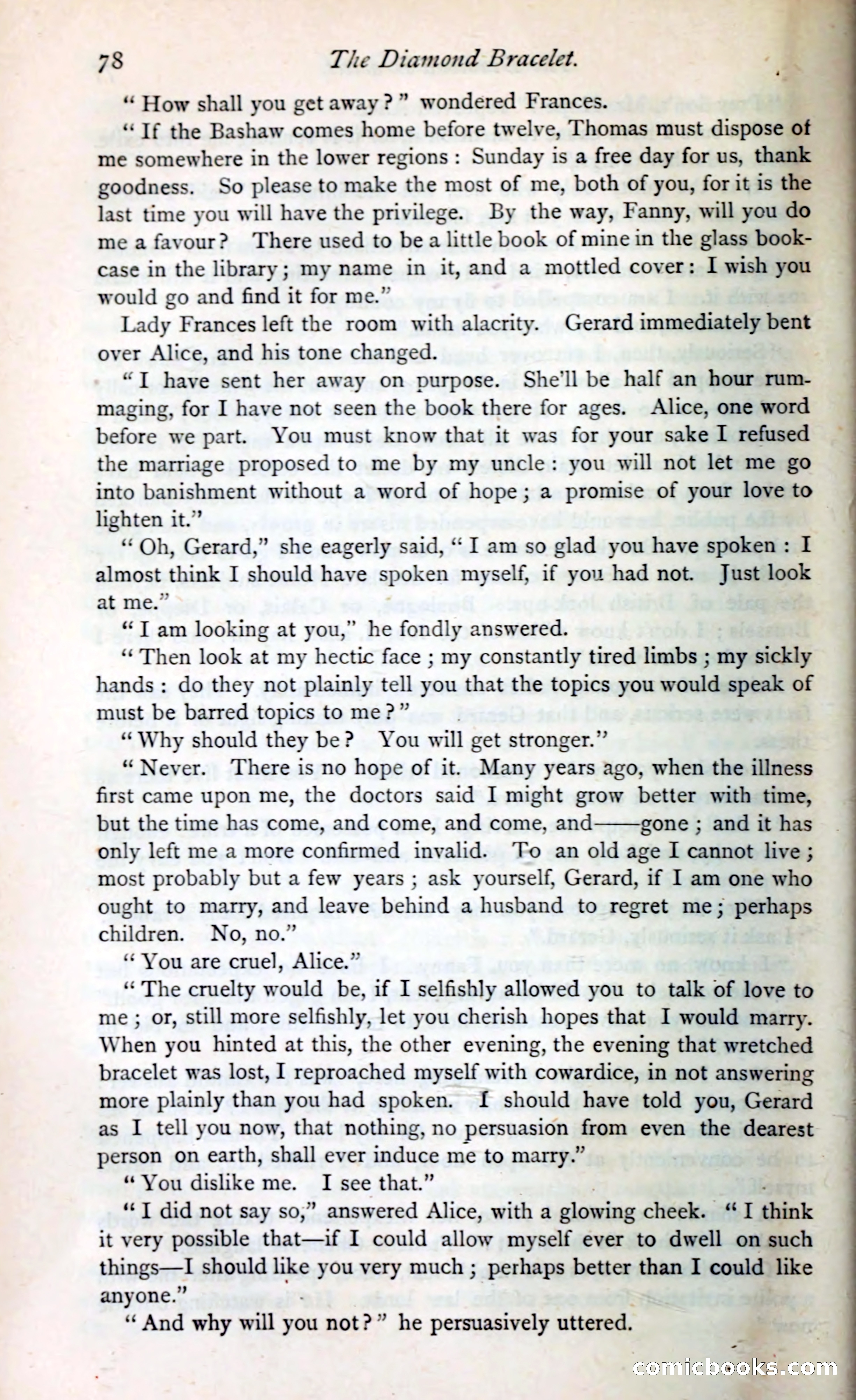 The Argosy — page 91 of 400