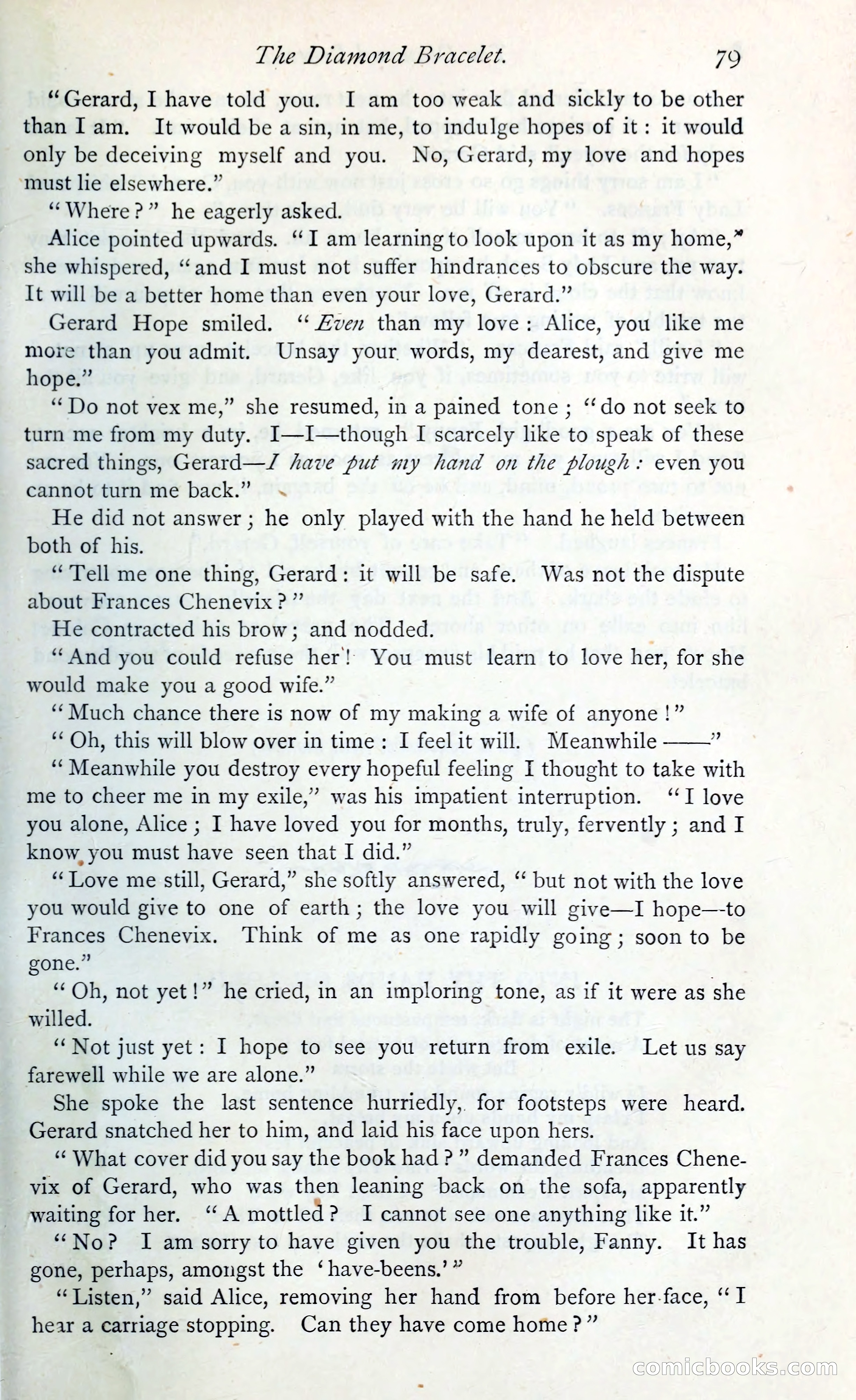 The Argosy — page 92 of 400
